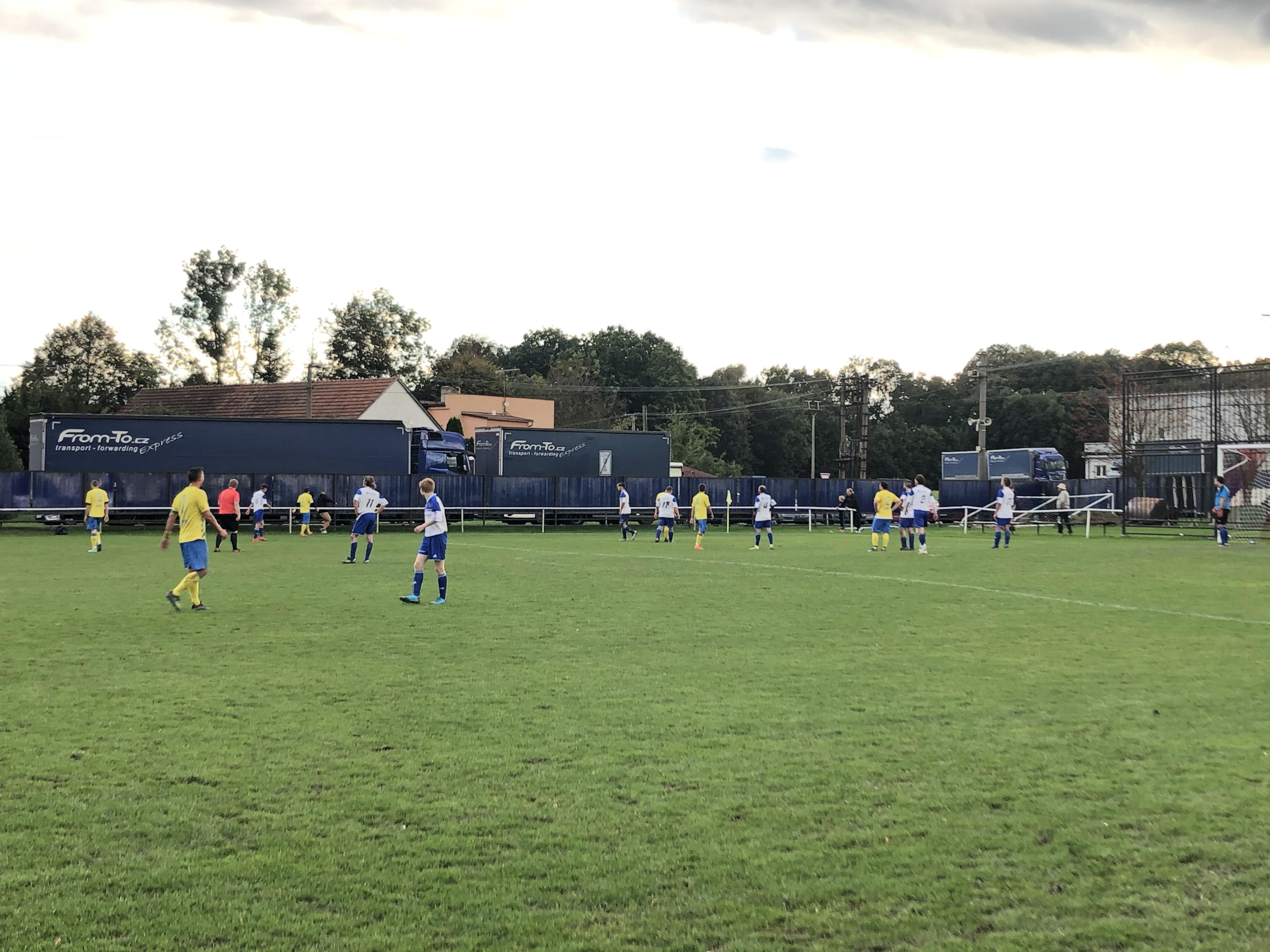 TJ Sokol Kateřinice, z.s. foto 6