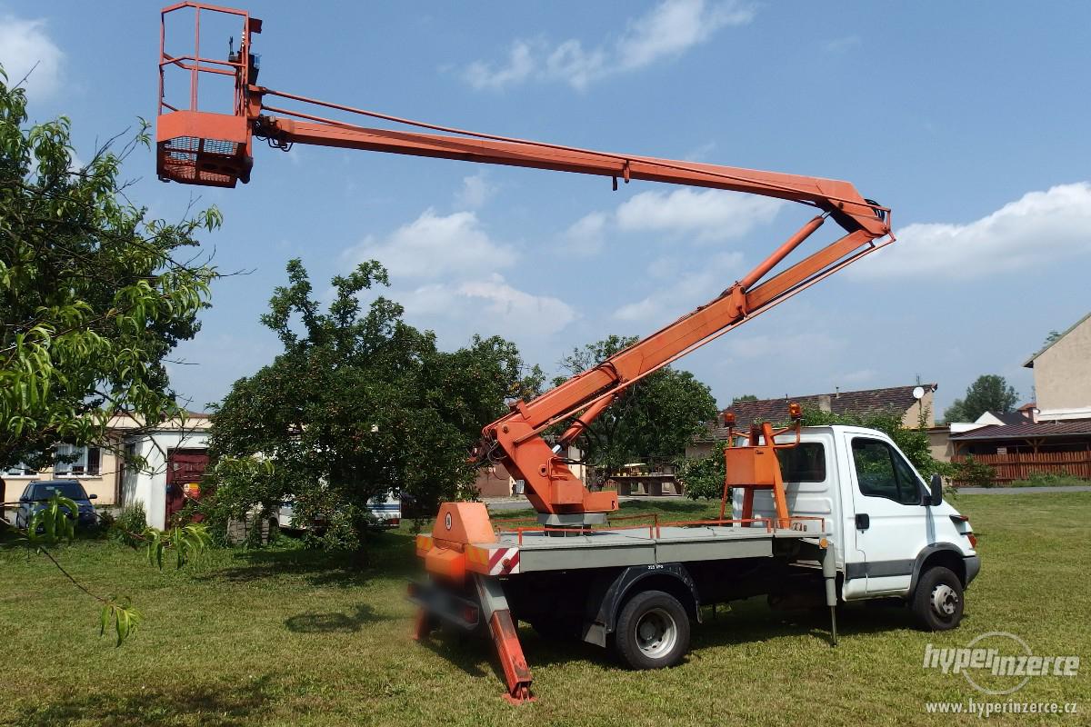 Plošiny Litoměřice - Vladislav Slaboch foto 4