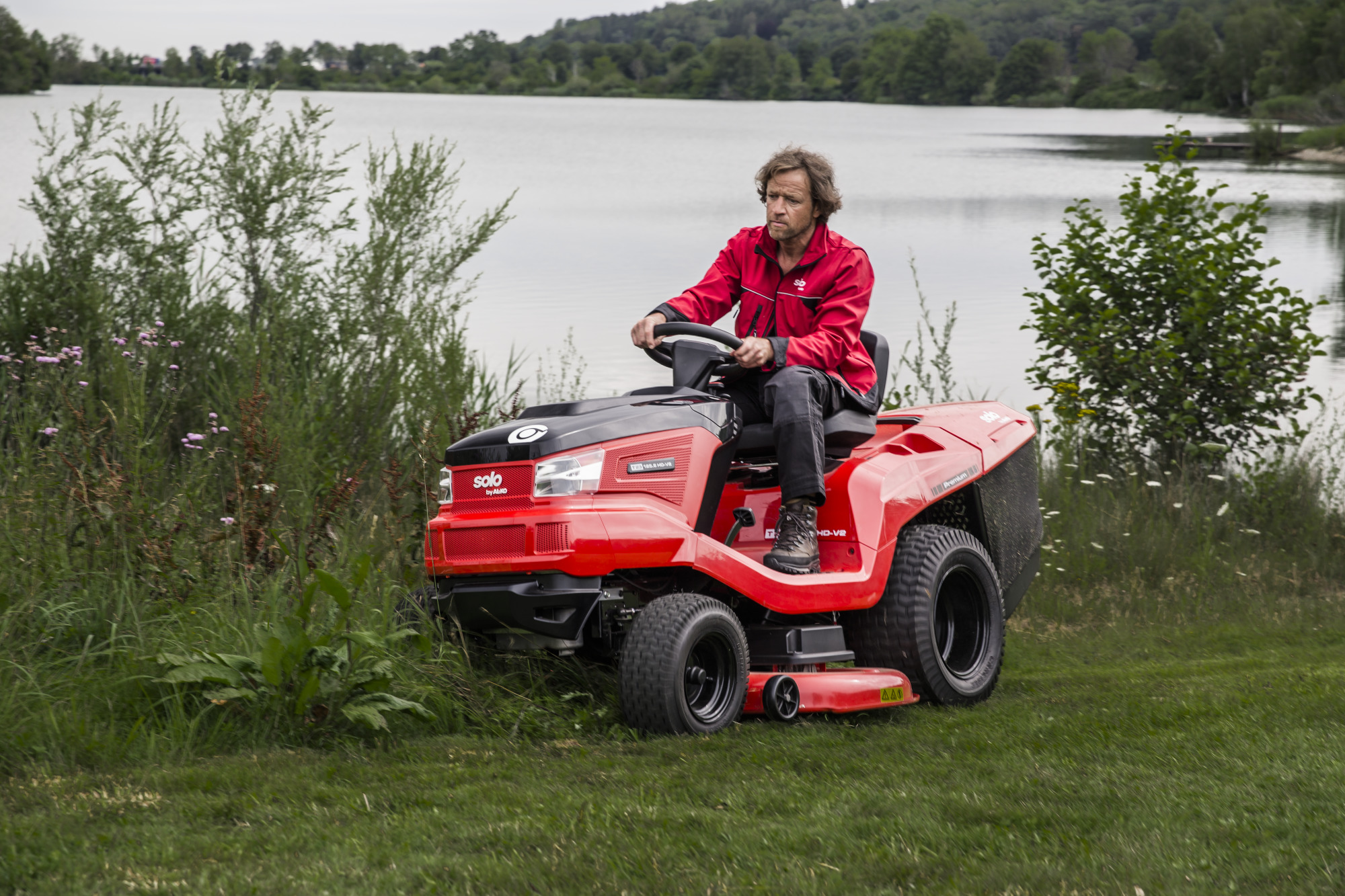 Zahradní technika NEJMARKET Kunín foto 4