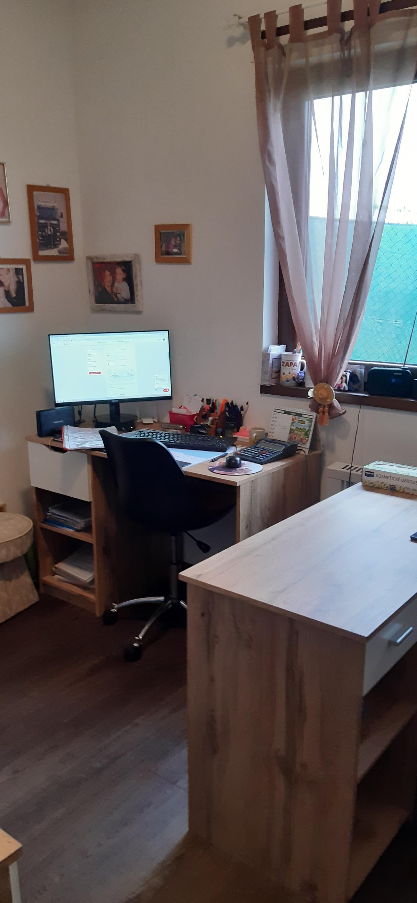 Helena Froňková foto 2