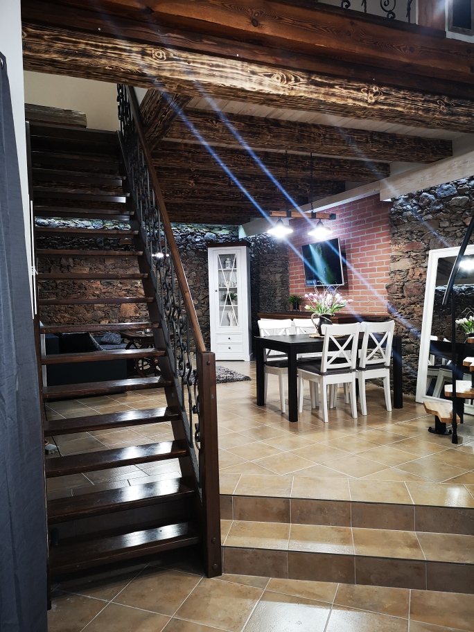 Dráchovský apartmán a vejminek foto 4