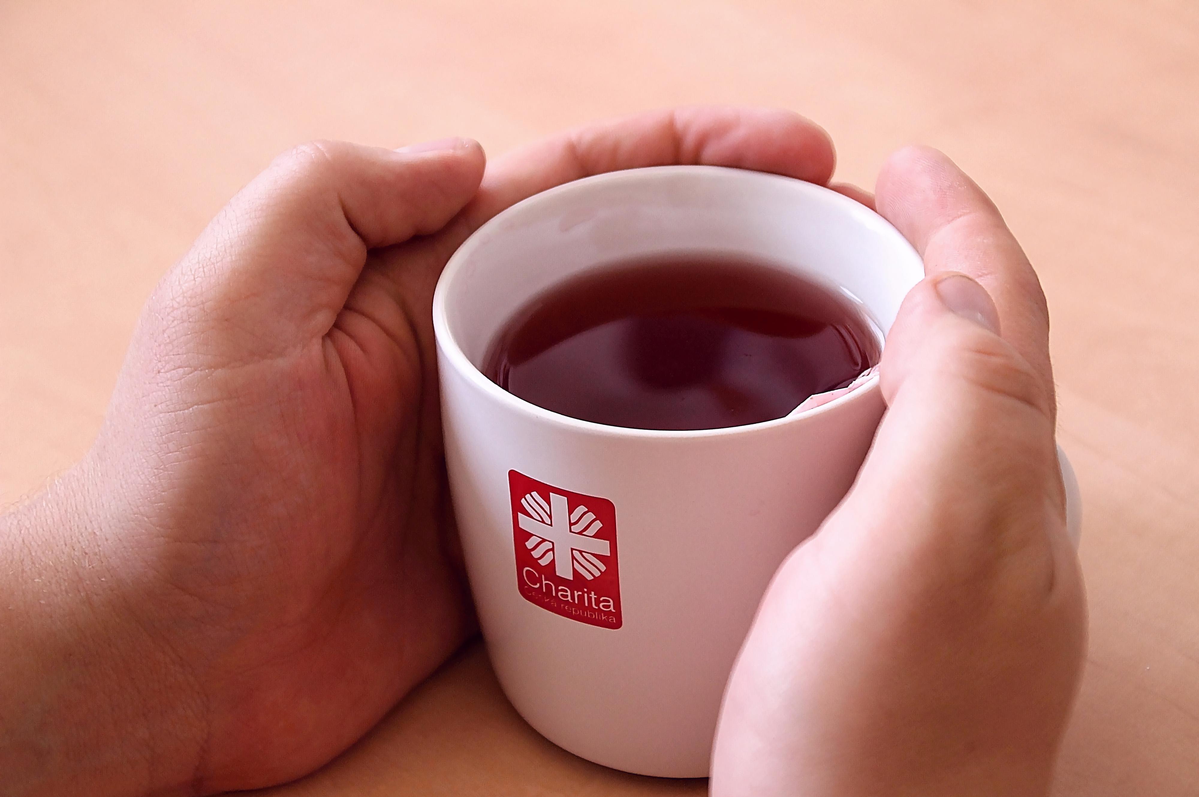 Charita Jindřichův Hradec - hlavní pracoviště