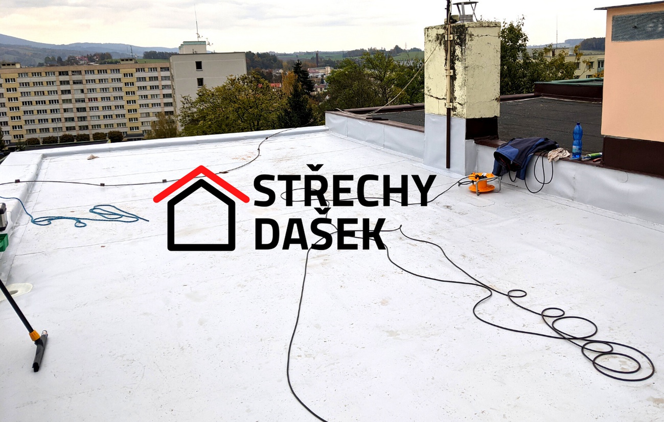 Střechy Dašek foto 5