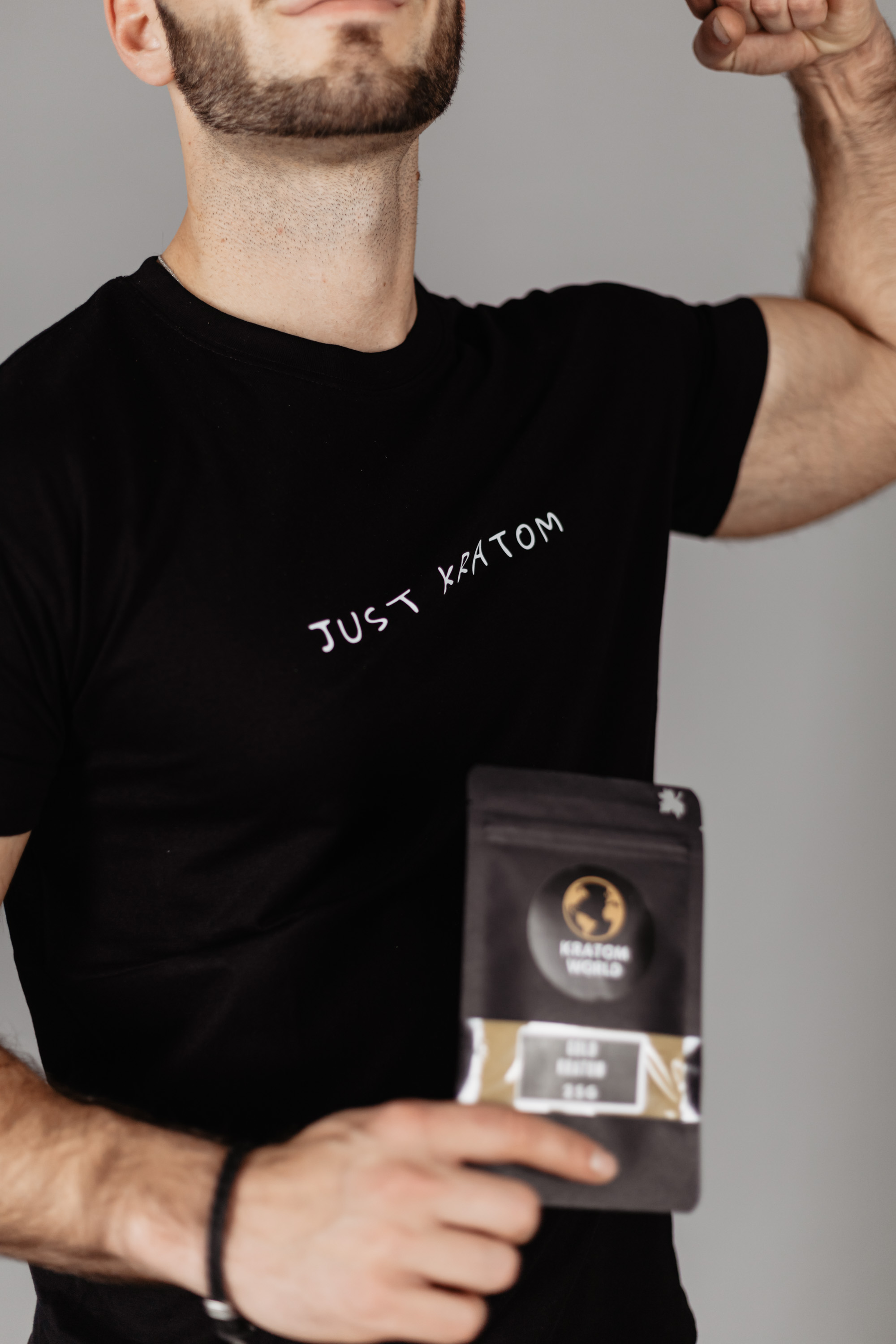 Kratom World.cz foto 4