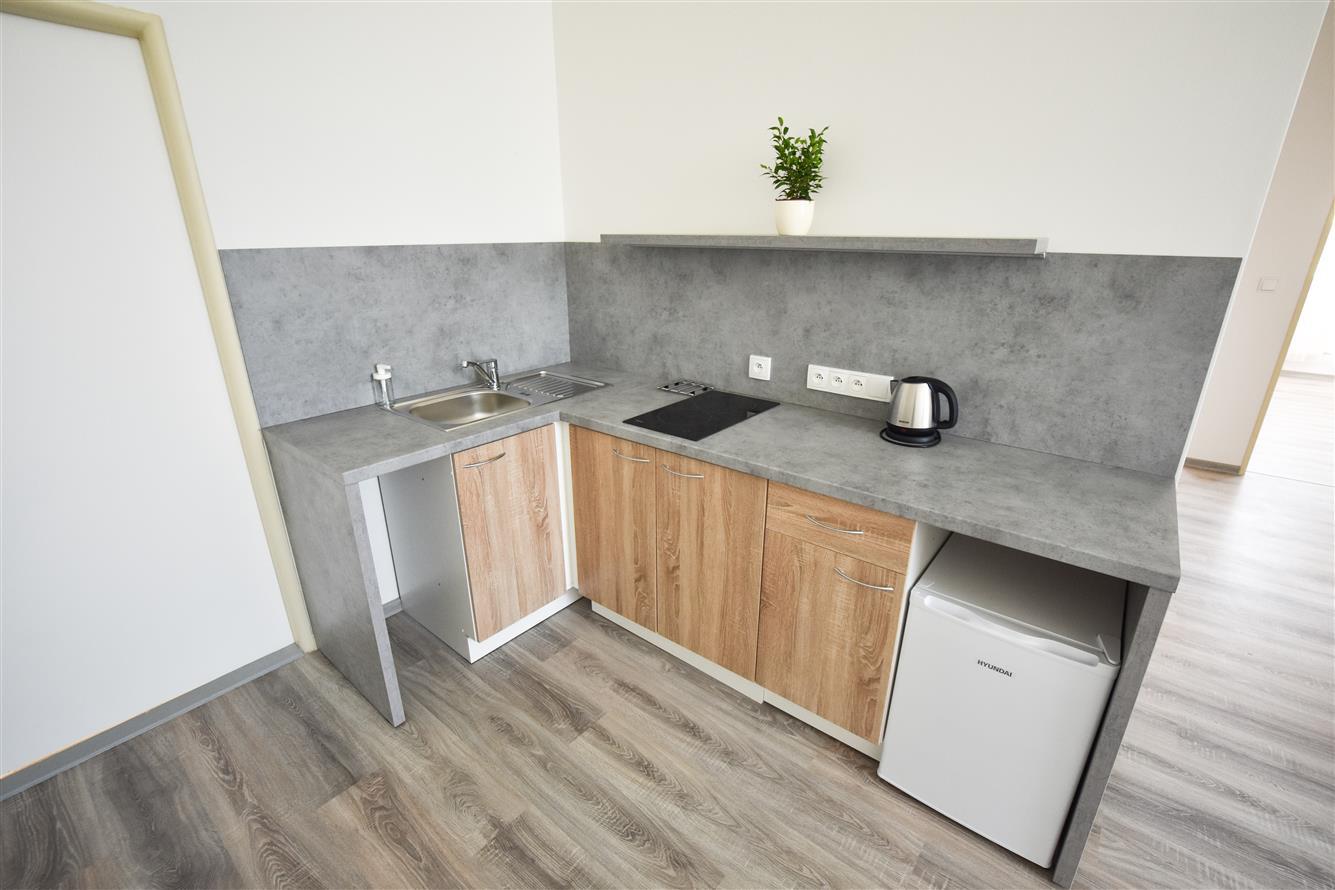 Obec Tasov - Turistická ubytovna foto 2