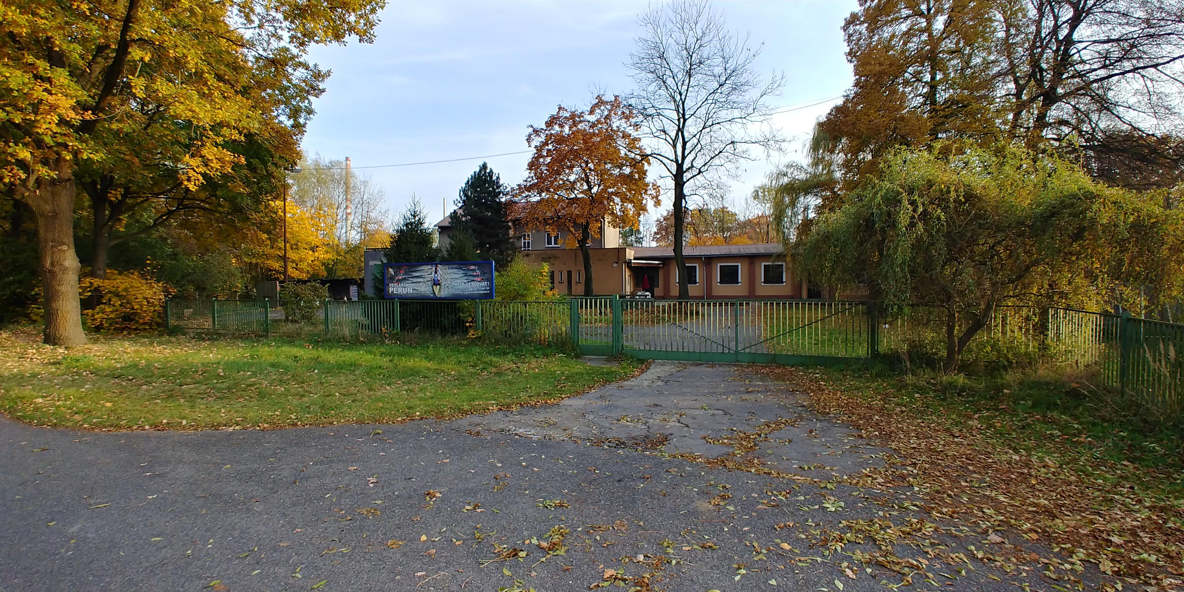 Veslařský klub Perun foto 2