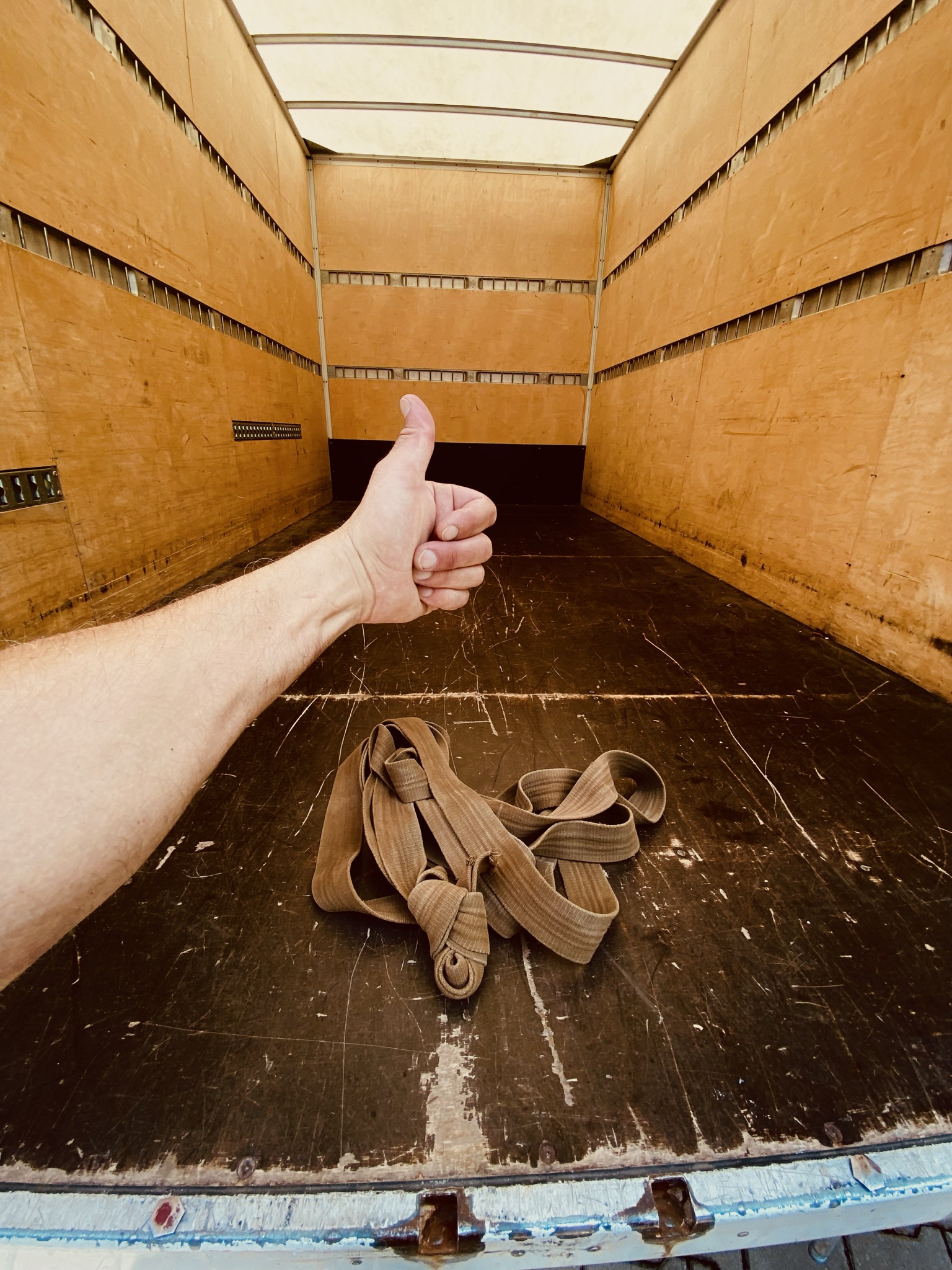 Moving Guy foto 1