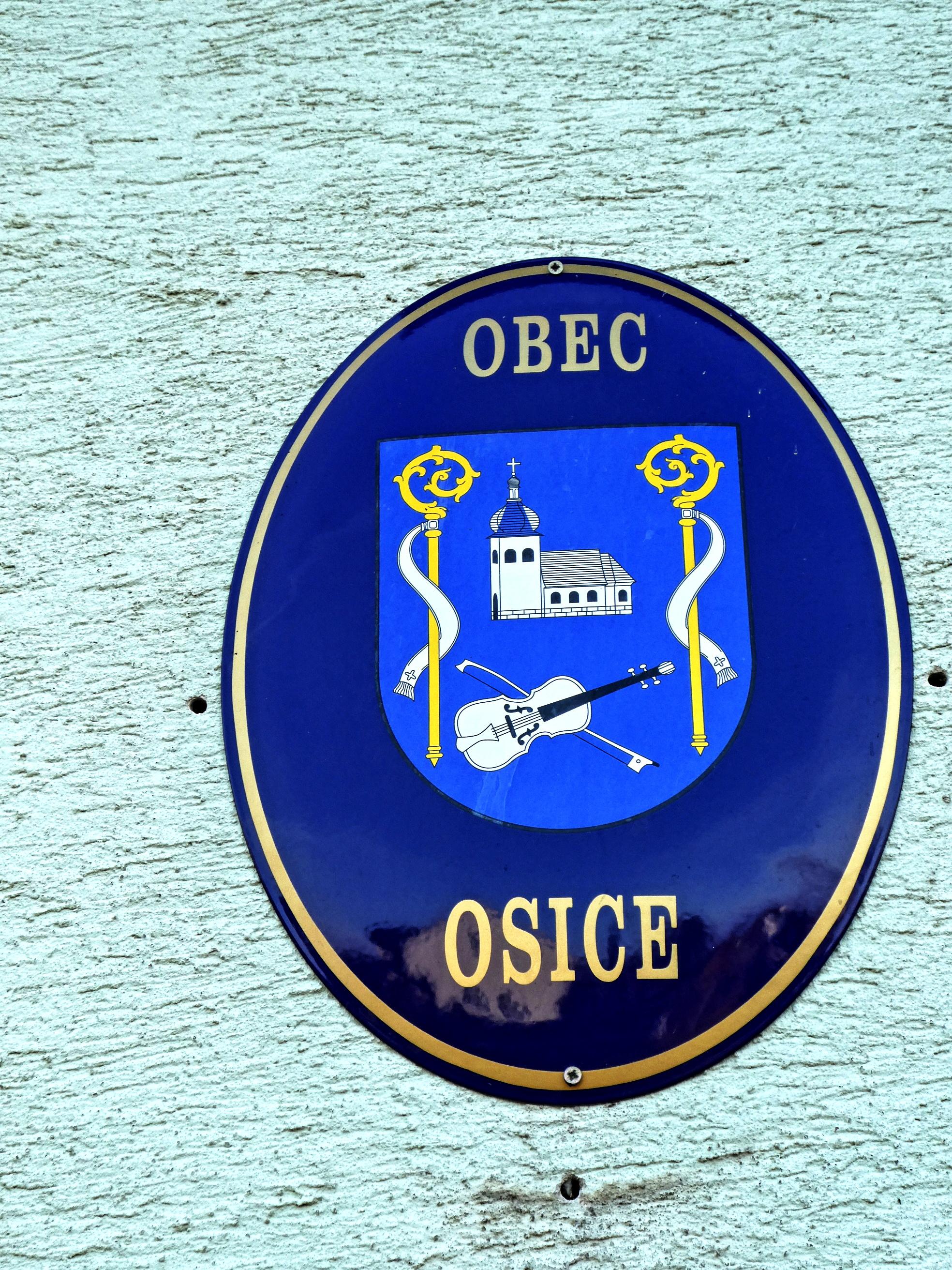 Osice - obecní úřad foto 4