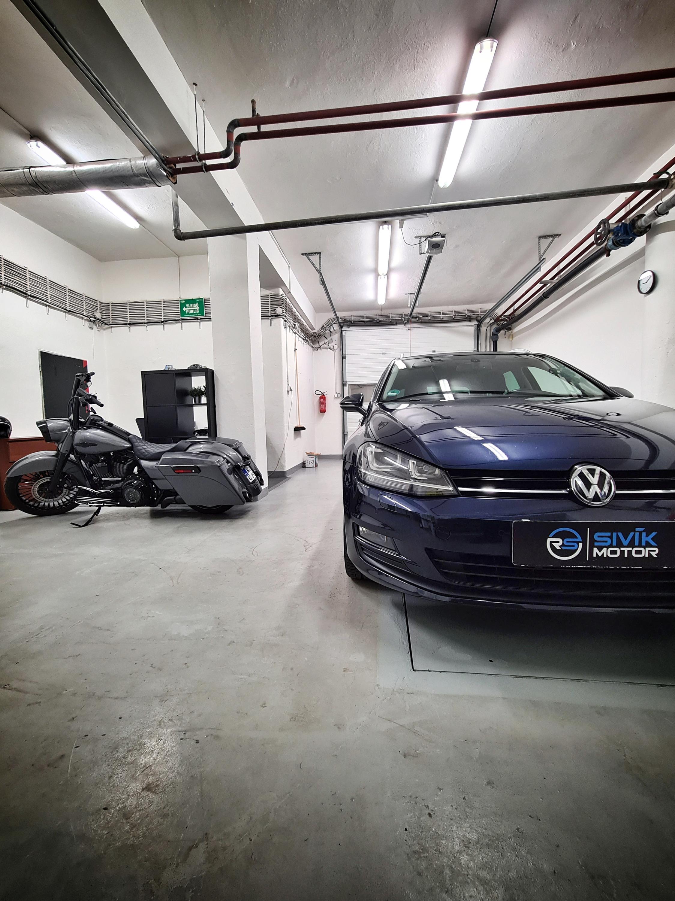 Sivík Motor.cz foto 4