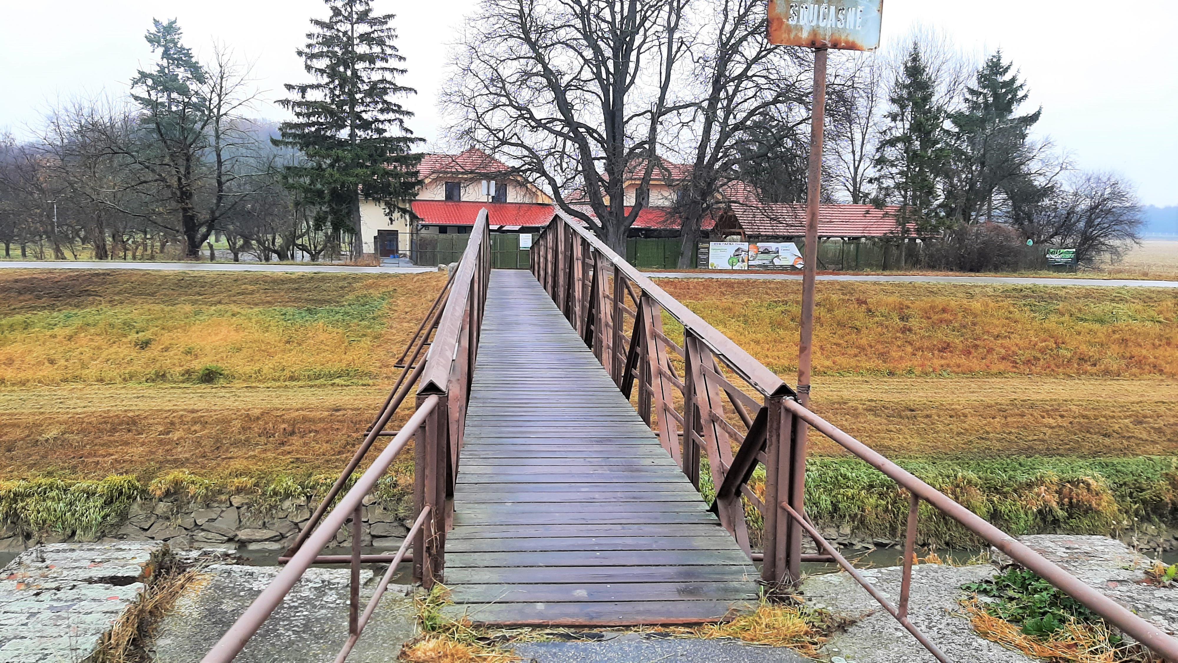 Hospůdka U Komára foto 3