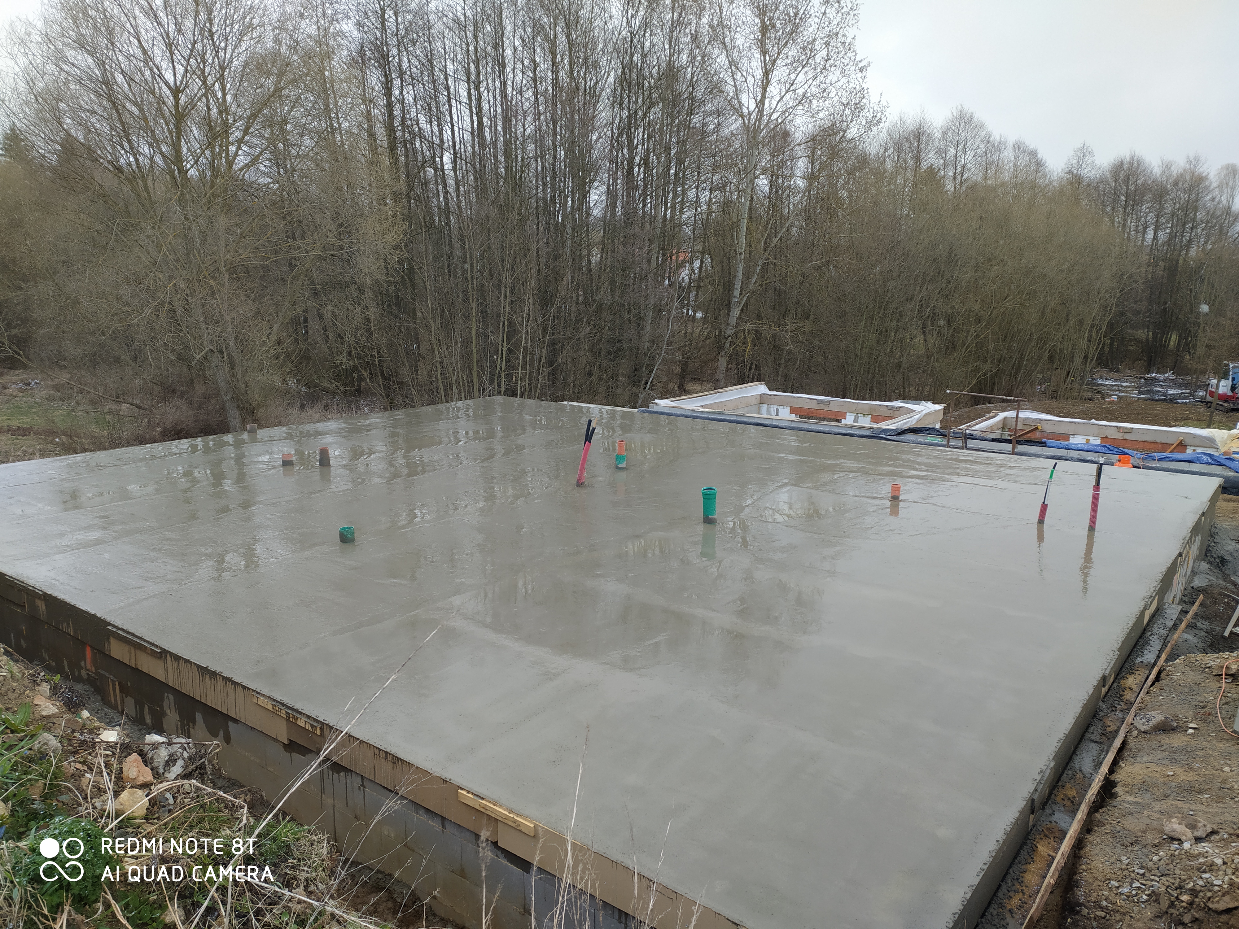 Podvalský - zemní práce foto 3