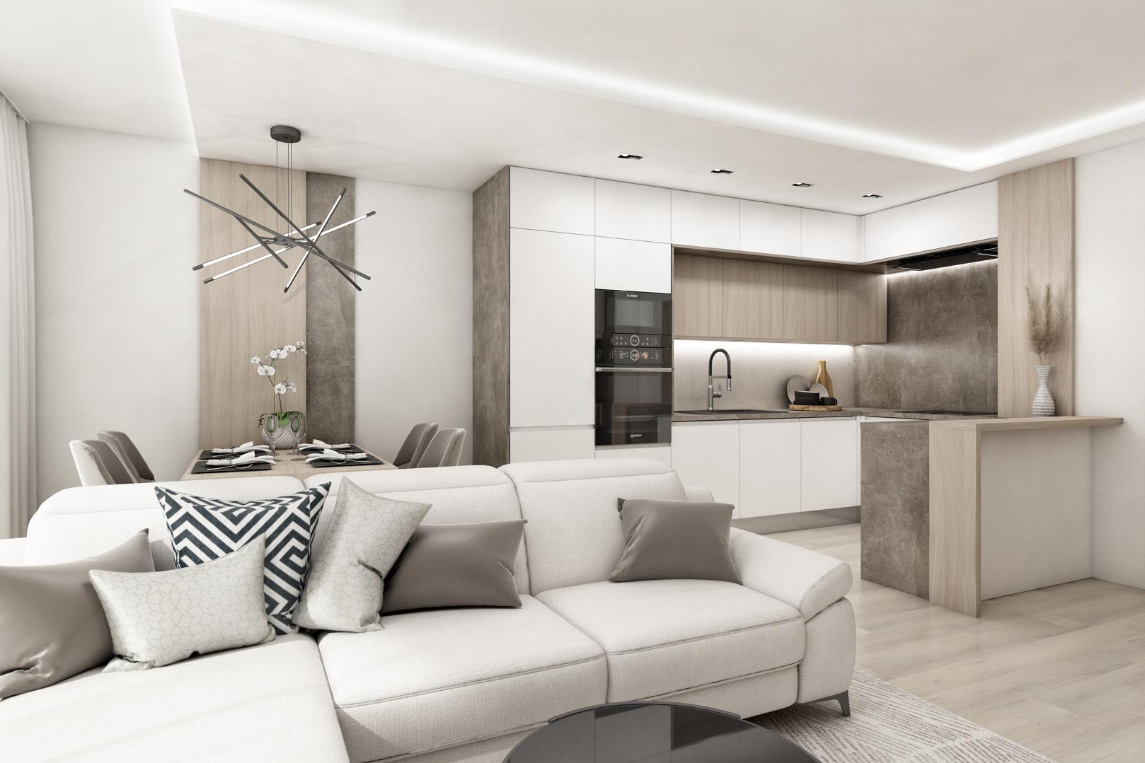 Interiérový design Ing. arch. Jana Zouharová