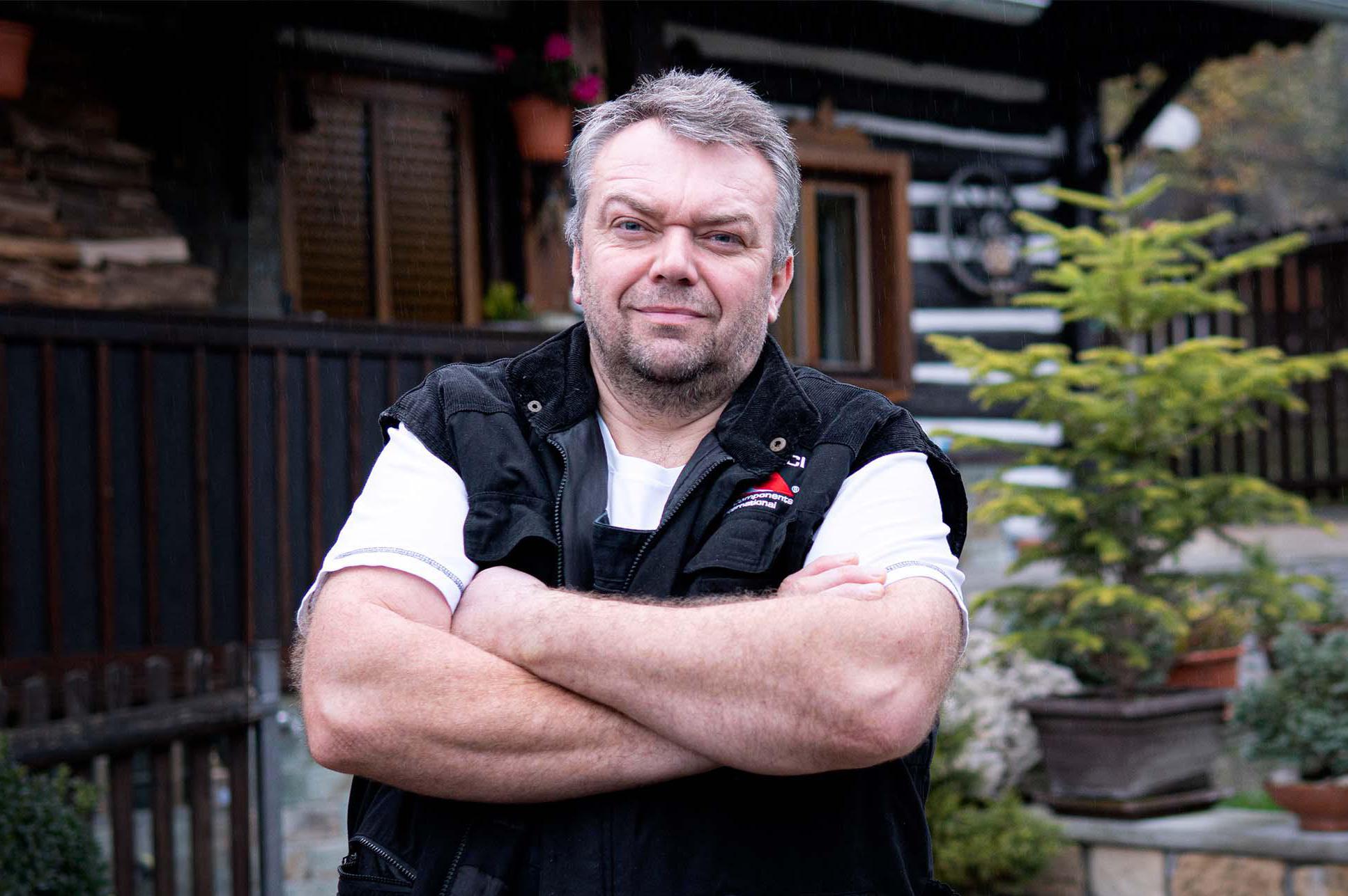 Zednické práce Petr Halama