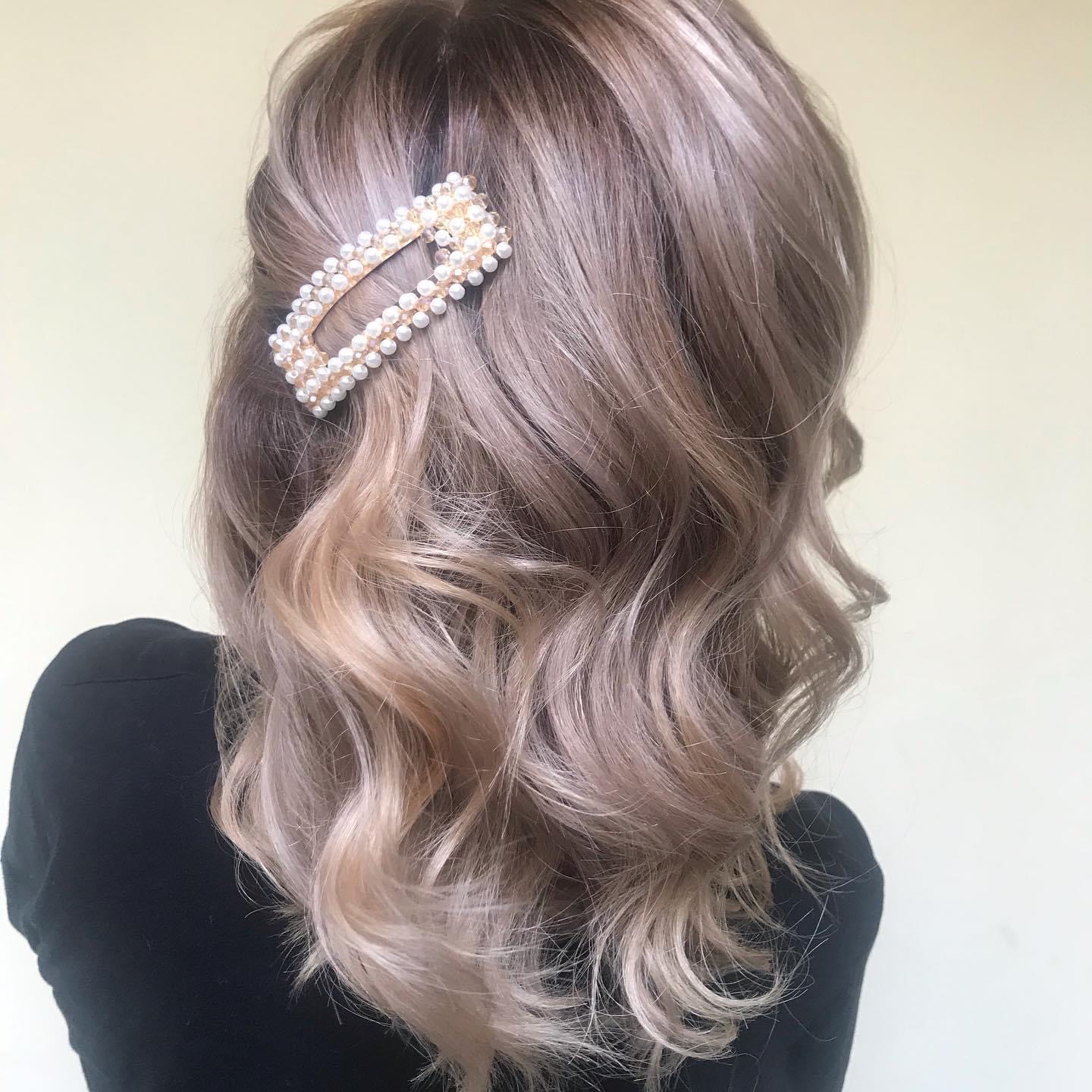 Kadeřnický salon Linda foto 2