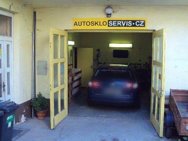 Autosklo – servis CZ, s.r.o. foto 3