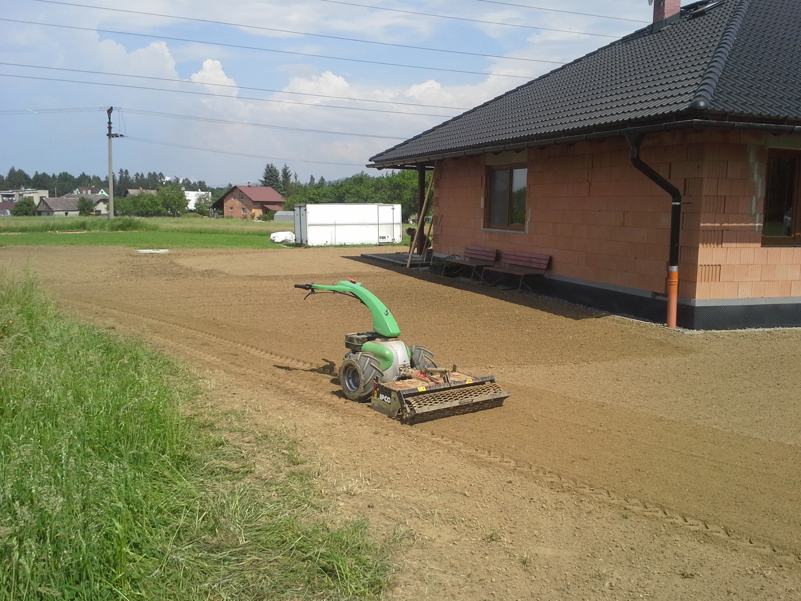 KOŇAŘÍK Zeleň, s.r.o. foto 6