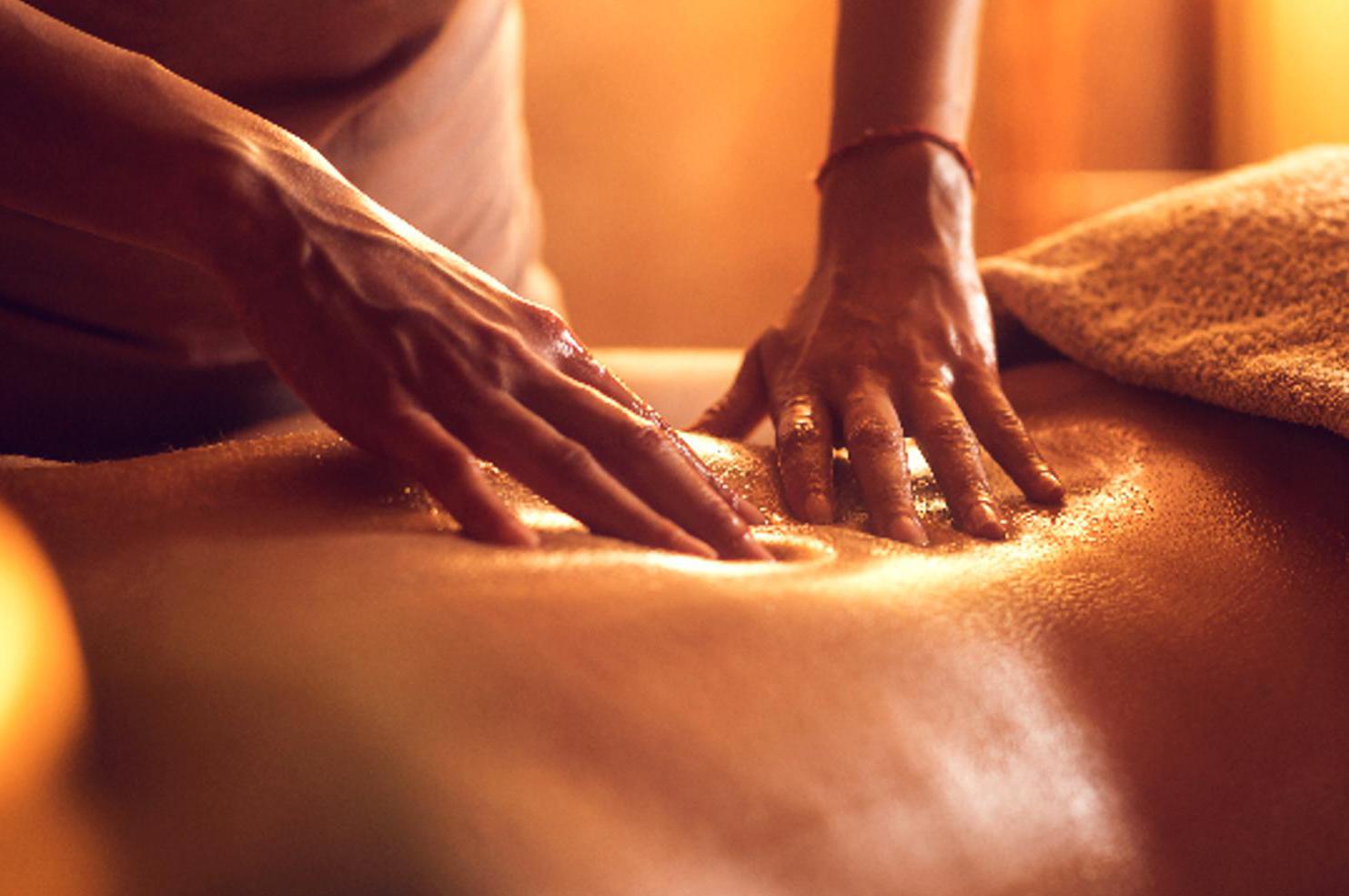 Masážní studio Prestige