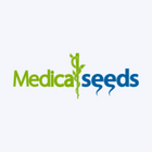 Logo obchodu Medical Seeds