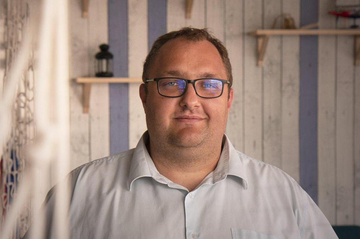 Vývoj softwaru Václav Sedláček foto 1