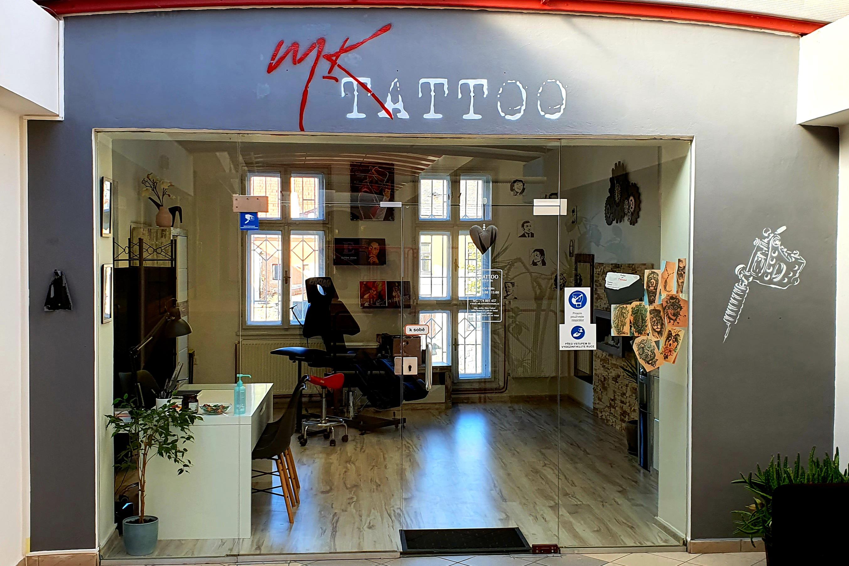 3 Best Tattoo Shops in Milton Keynes UK  ThreeBestRated