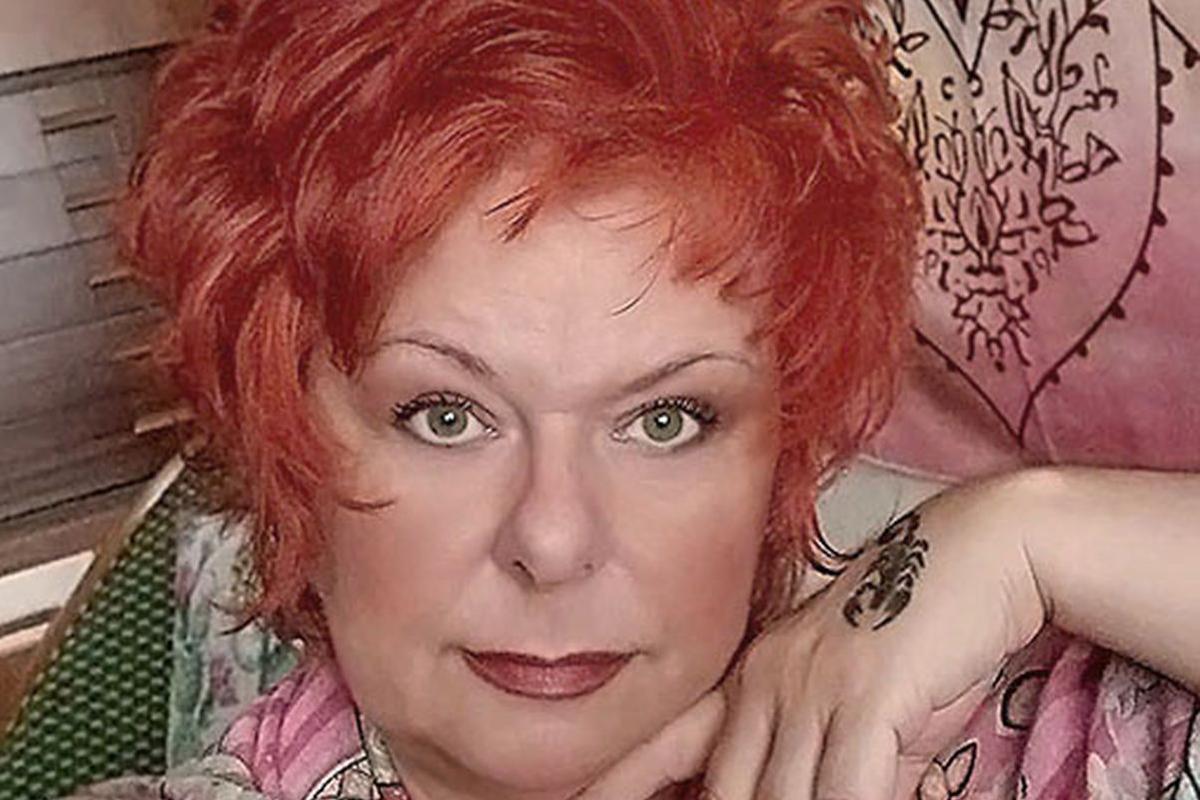 Kartářka Marie - Vědma Marie