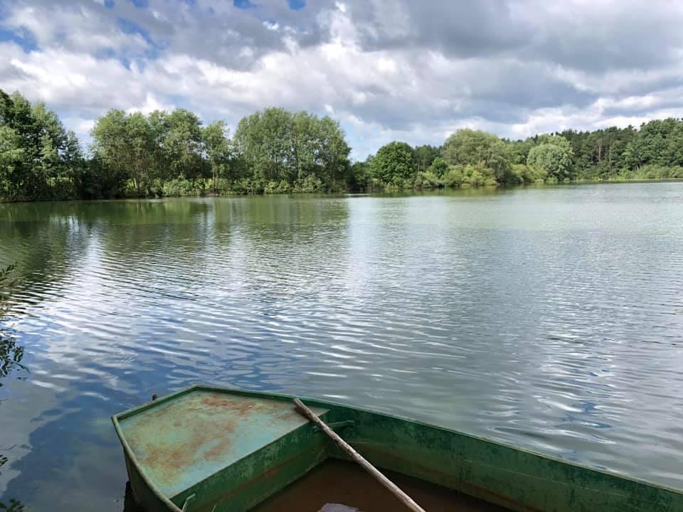 Chata U Smolíků foto 5