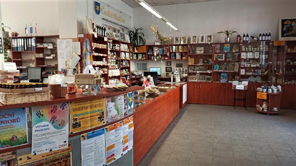 Regionální informační centrum Česká Skalice foto 5