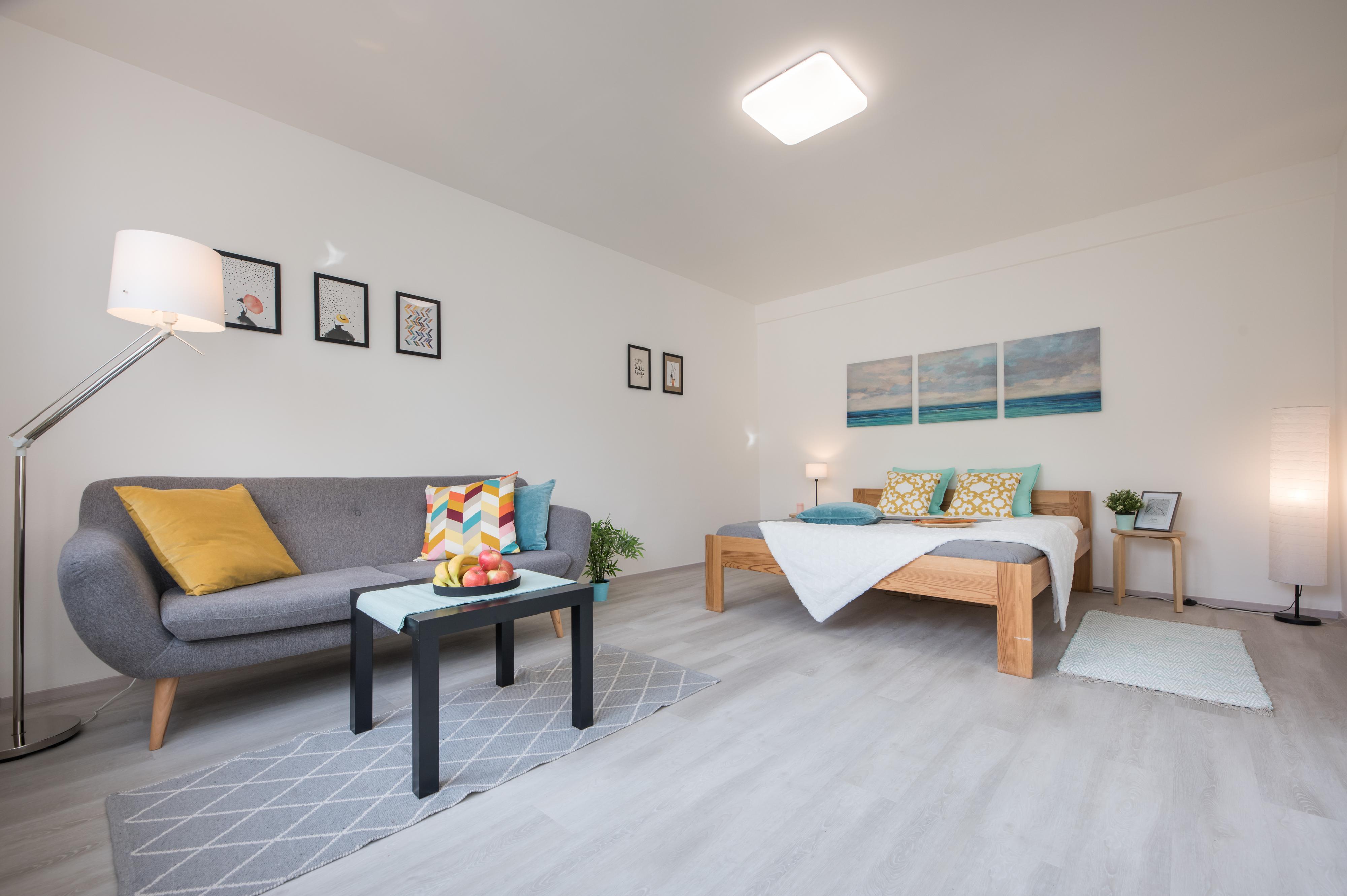 Mirek Rybín - realitní makléř a poradce