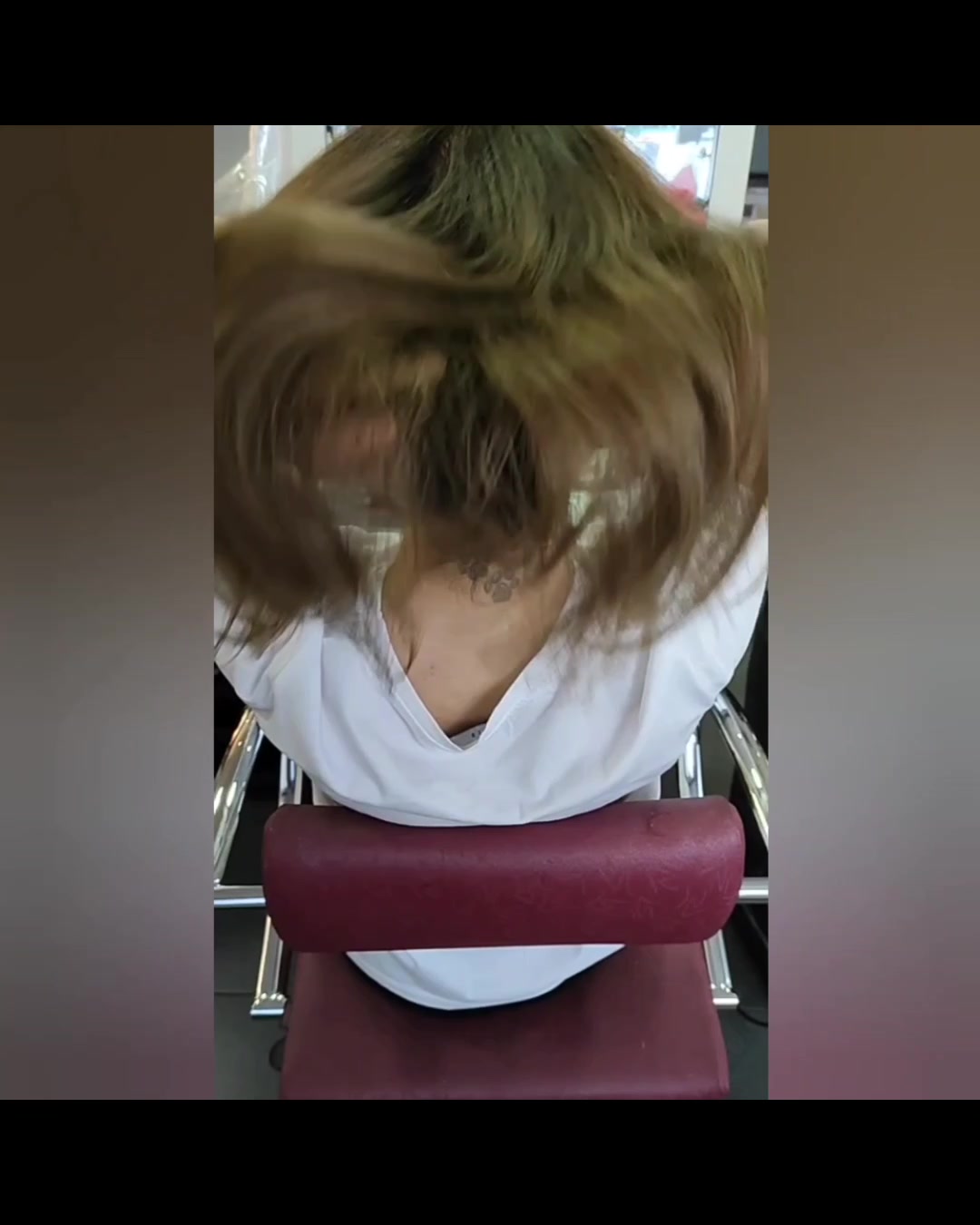 Alena Raabová, Salón SPIRIT foto 2 (náhled videa)