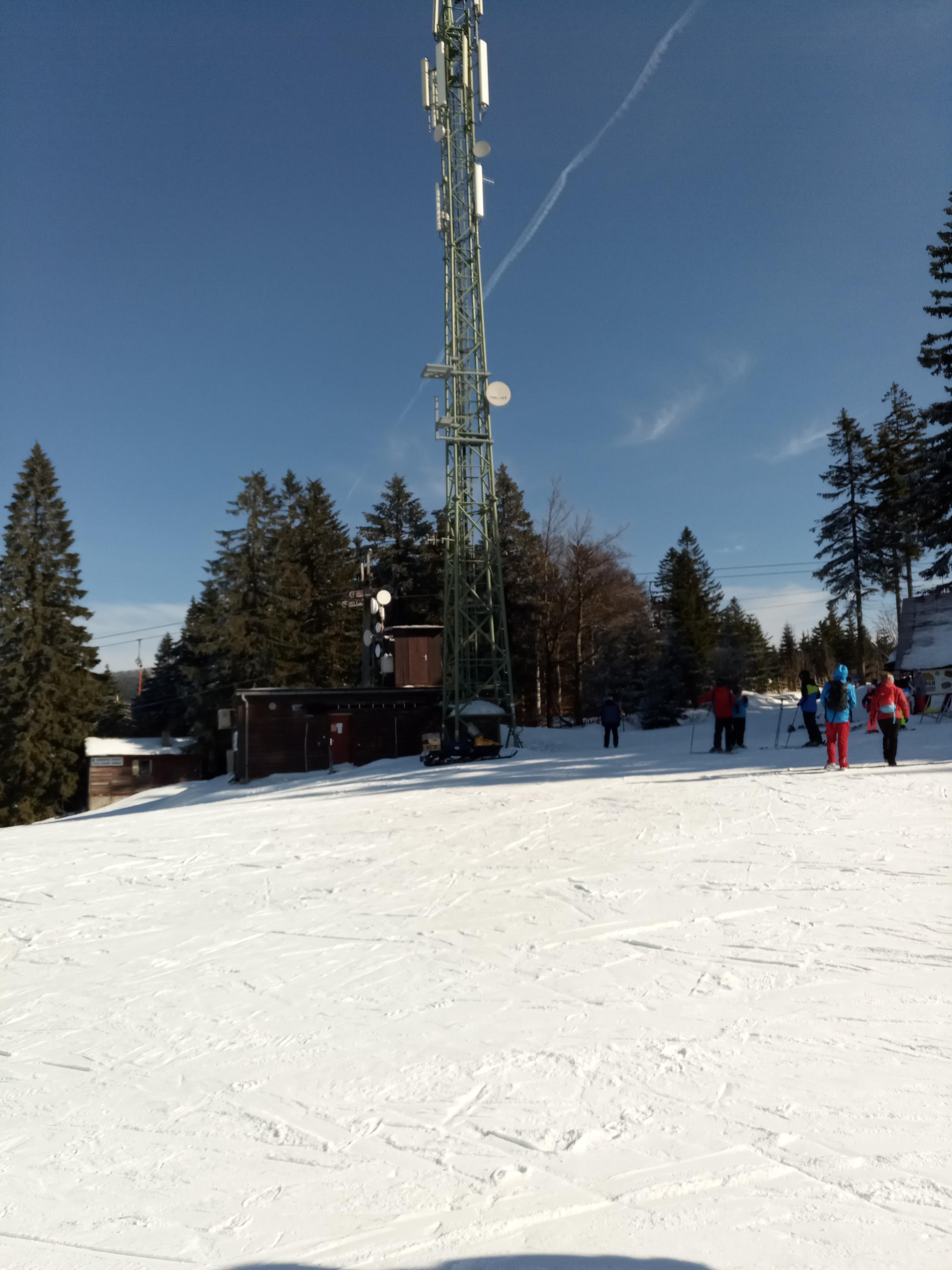 Skicentrum Deštné v Orlických horách - Servis a půjčovna foto 6