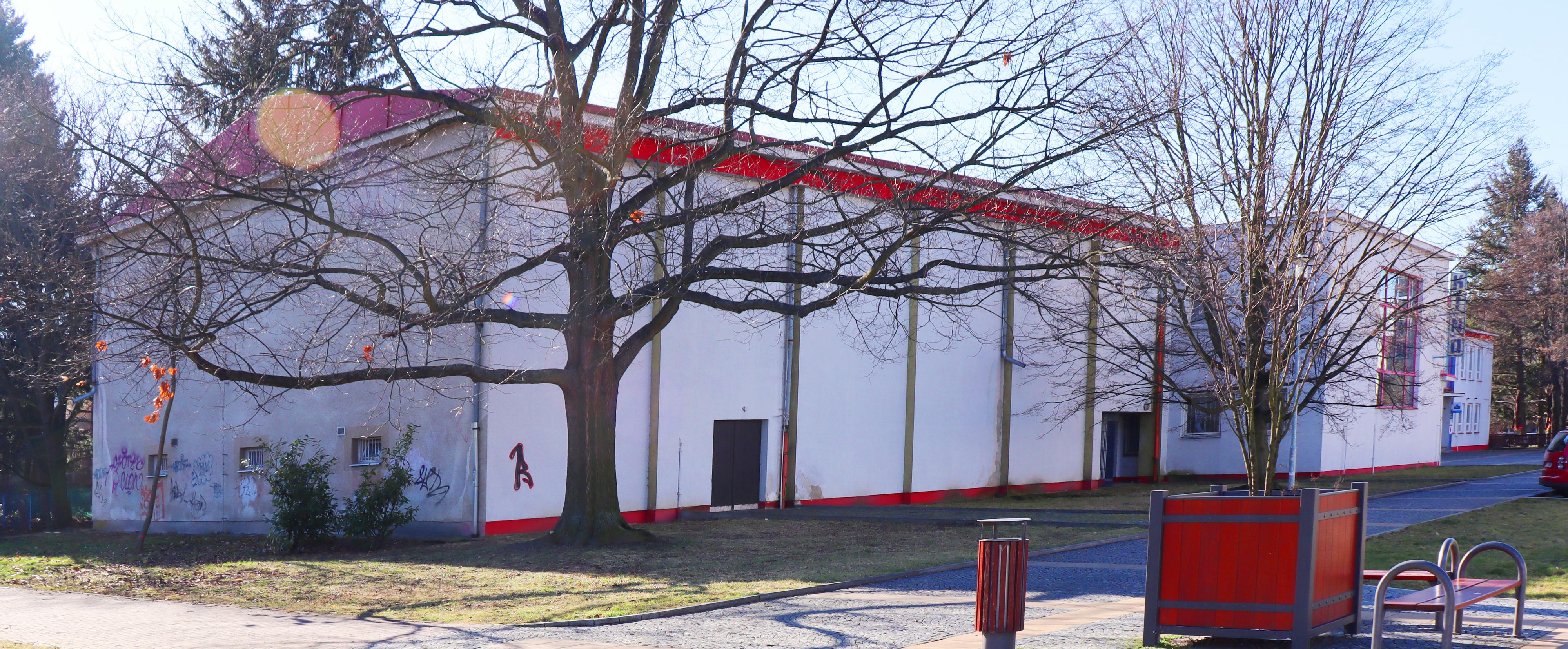 DŮM KULTURY DUKLA PARDUBICE, s.r.o. foto 6