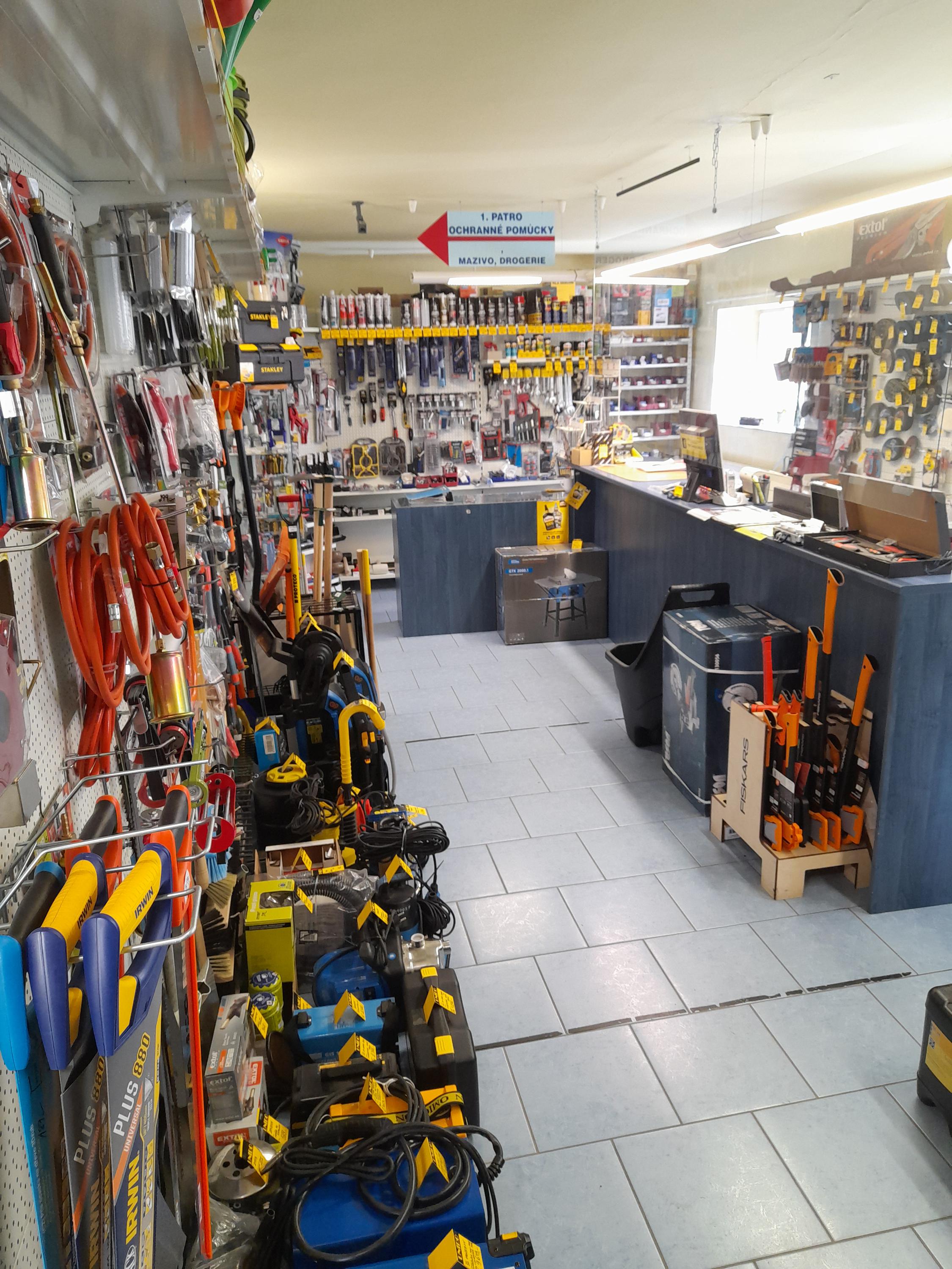 UNIDO - Petr Doležal foto 4