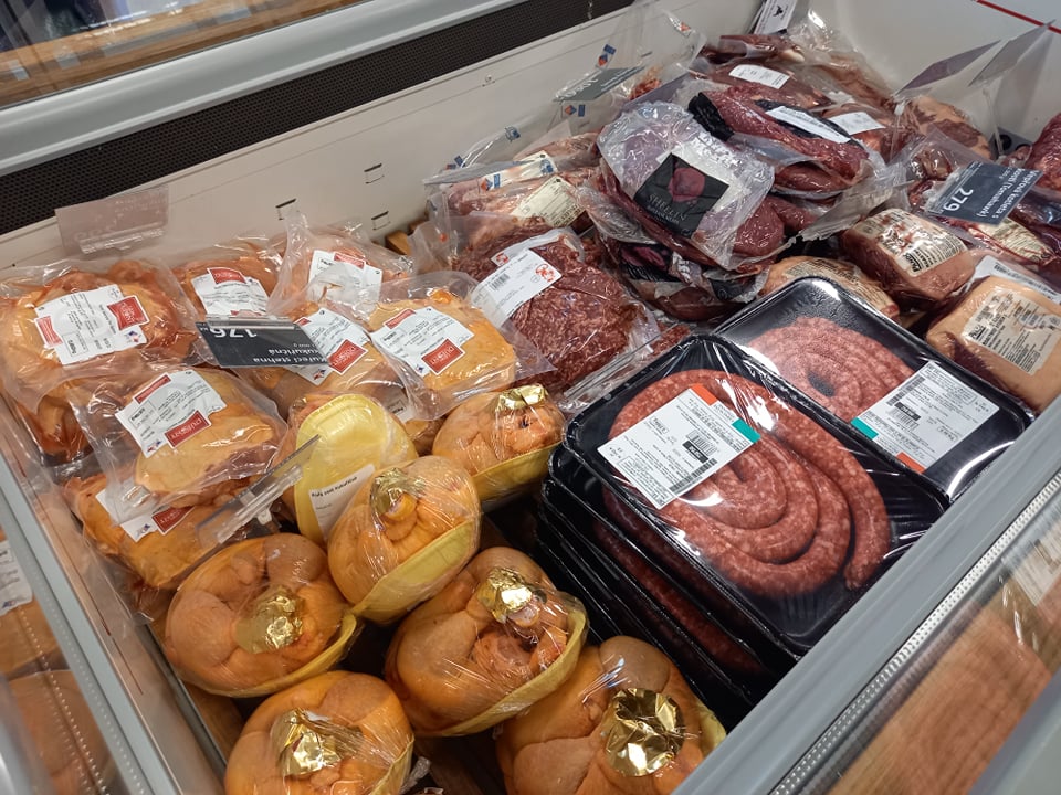 CIPA Gastro foto 4