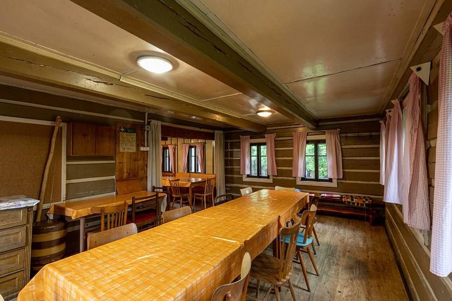 Chata Sokolka foto 3