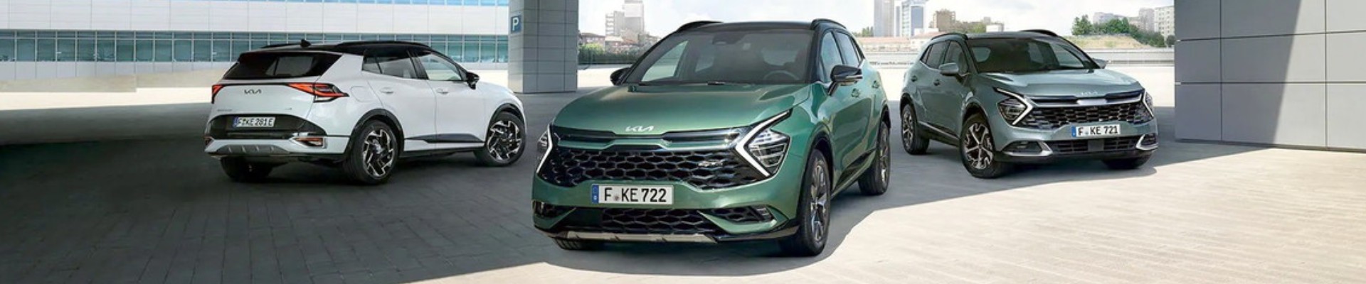 Úvodní obrázek ČSAD Hodonín a.s. prodej a servis vozů Kia