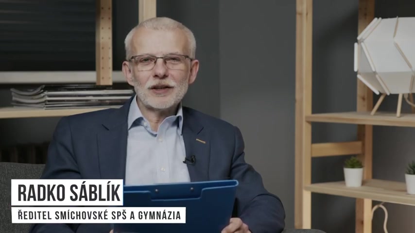 systém eHelper foto 1 (náhled videa)
