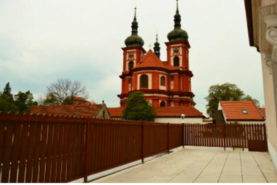 Hotel Bohemia foto 2