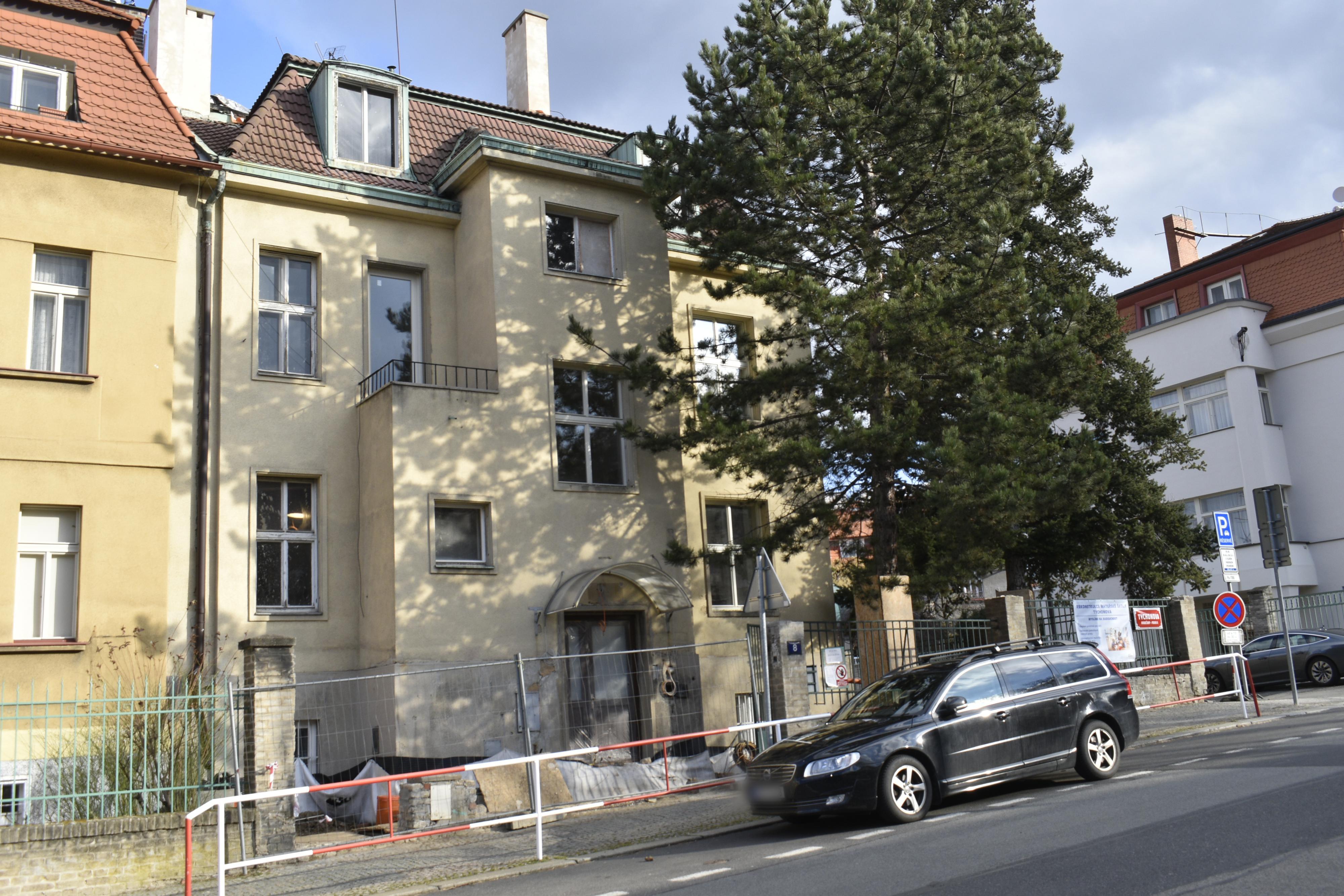 ZŠ a MŠ náměstí Svobody foto 2