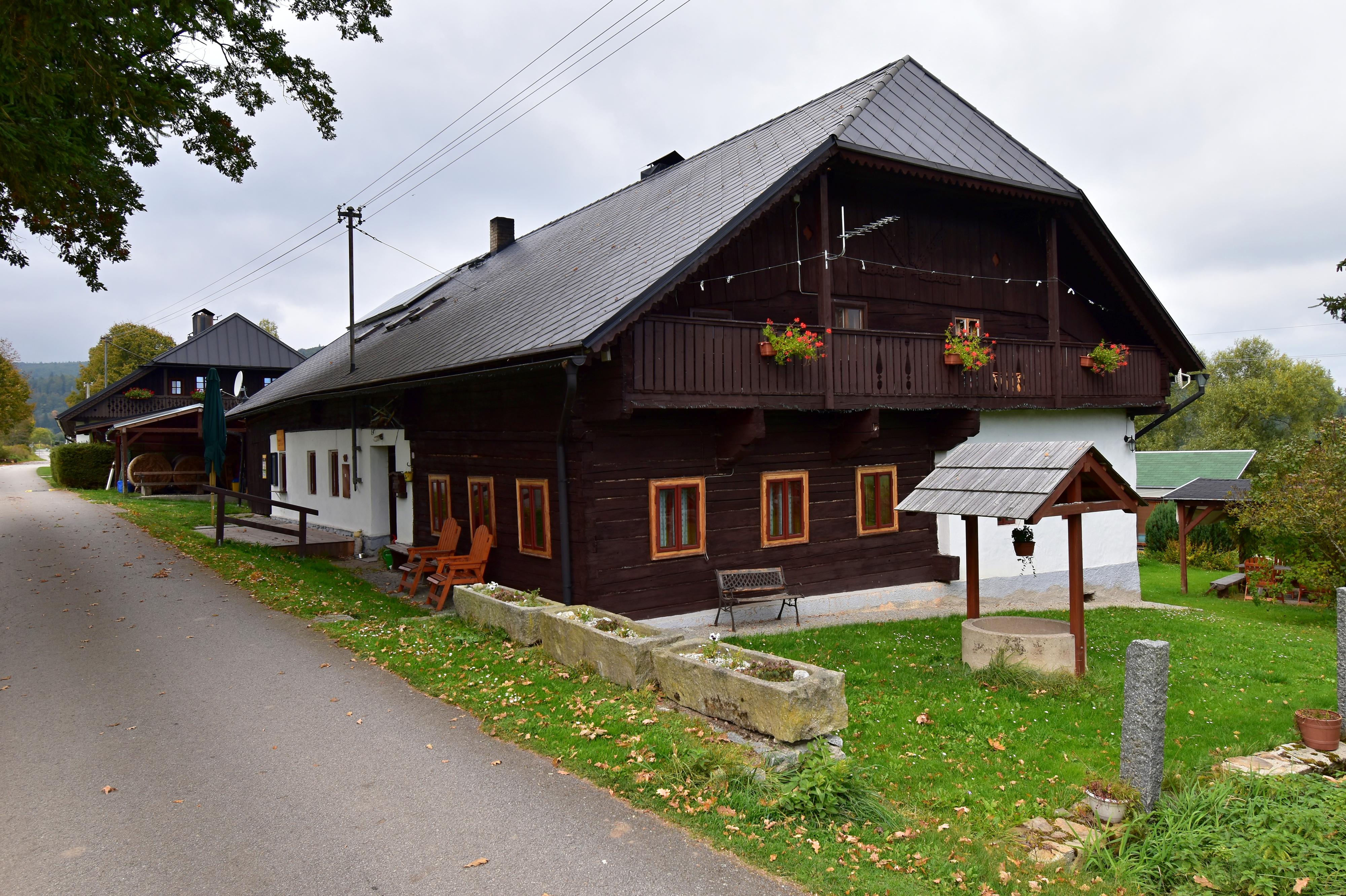 Ubytování U Slámů foto 5