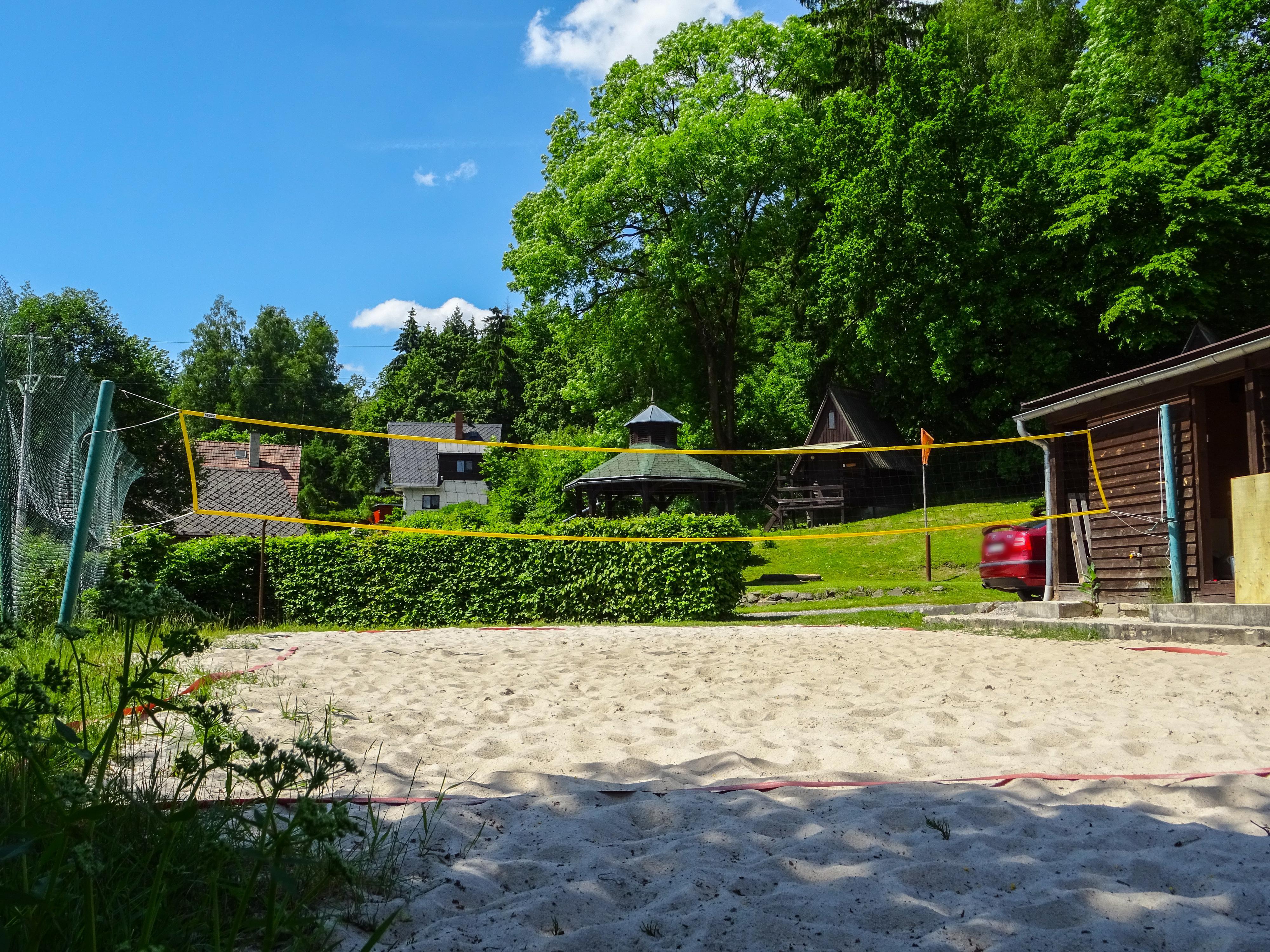 Rekreační středisko Prachovská osma foto 3