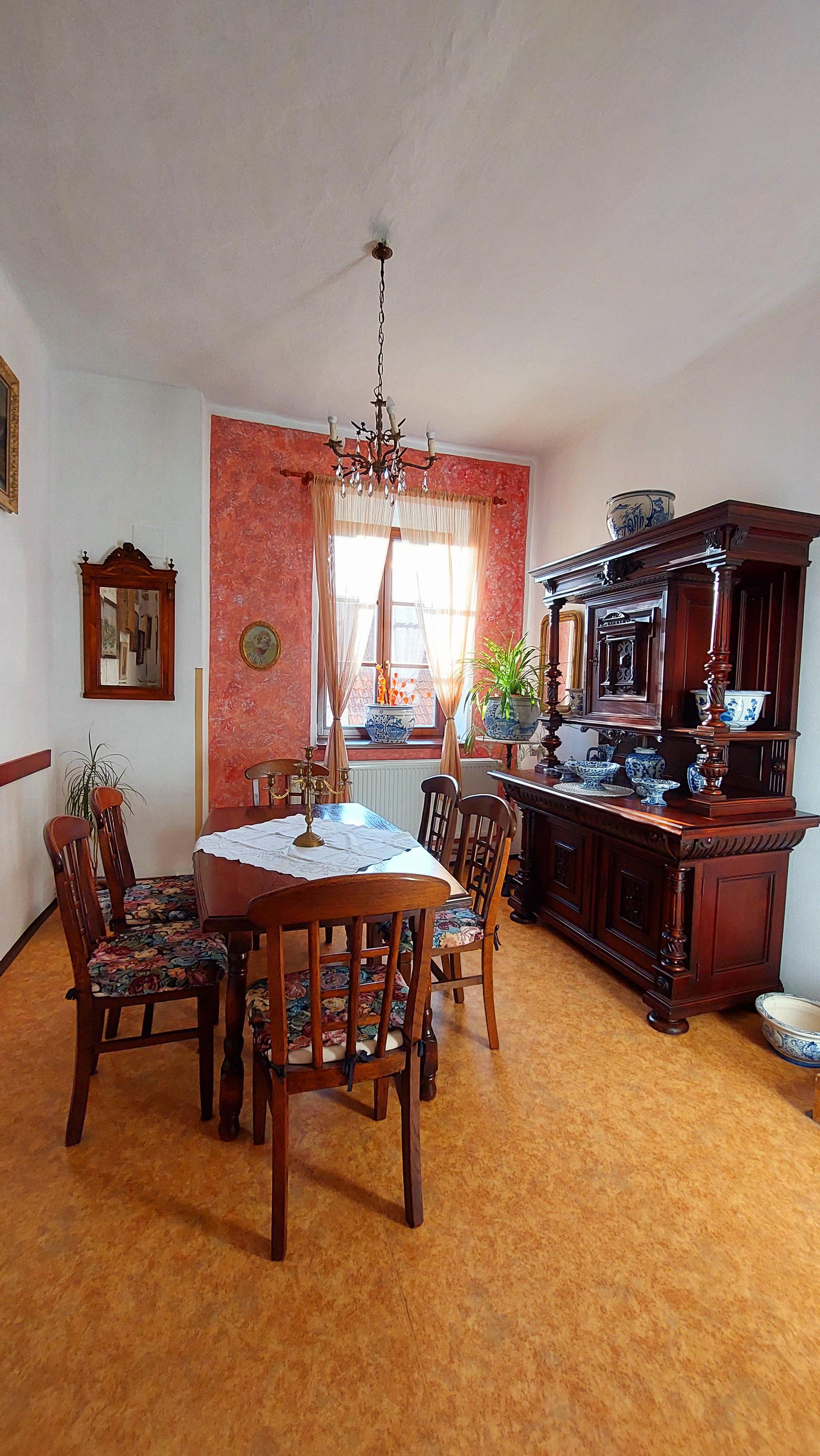 Penzion Secesní dům foto 6