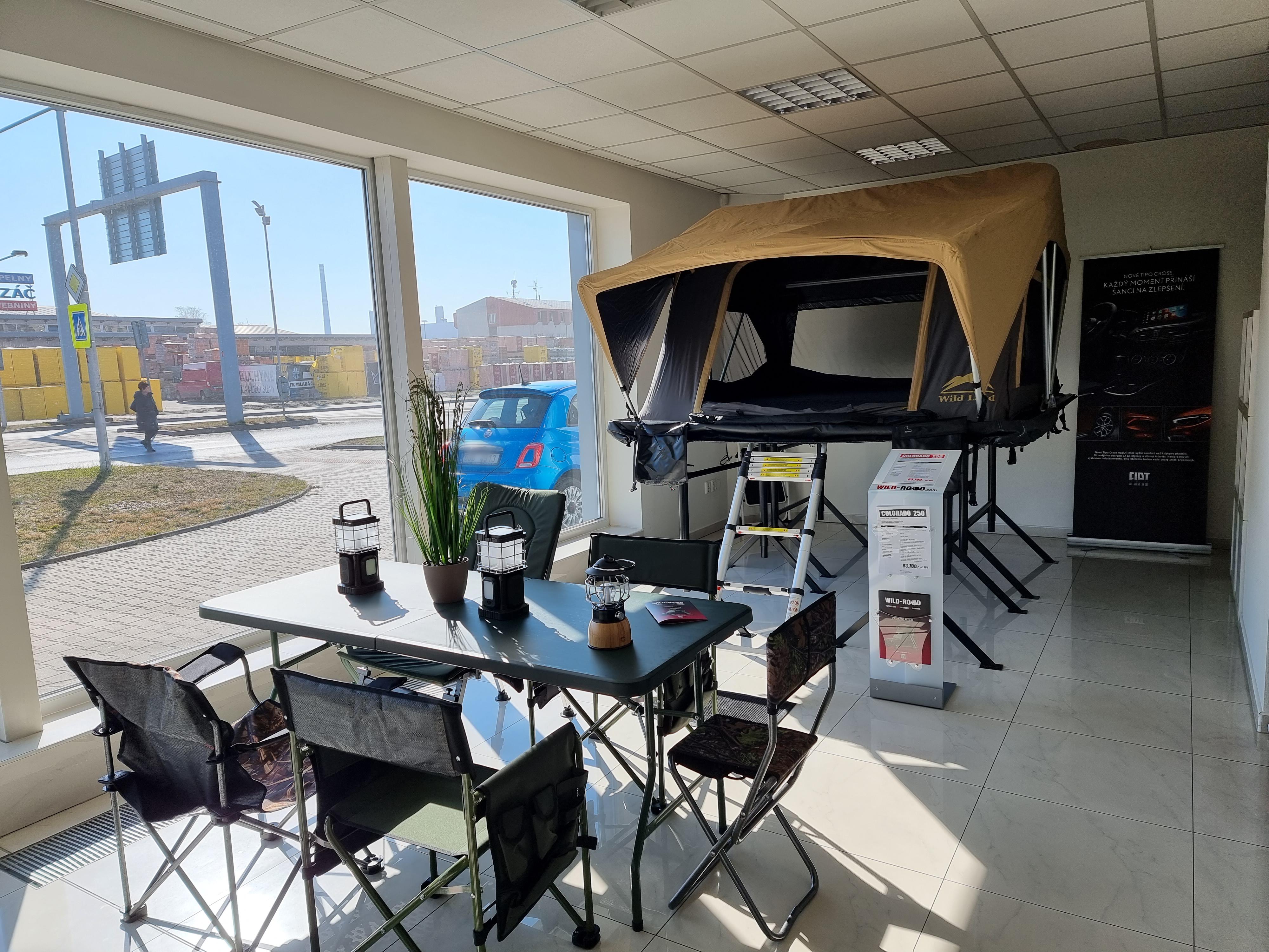AUTO Štěpán foto 2