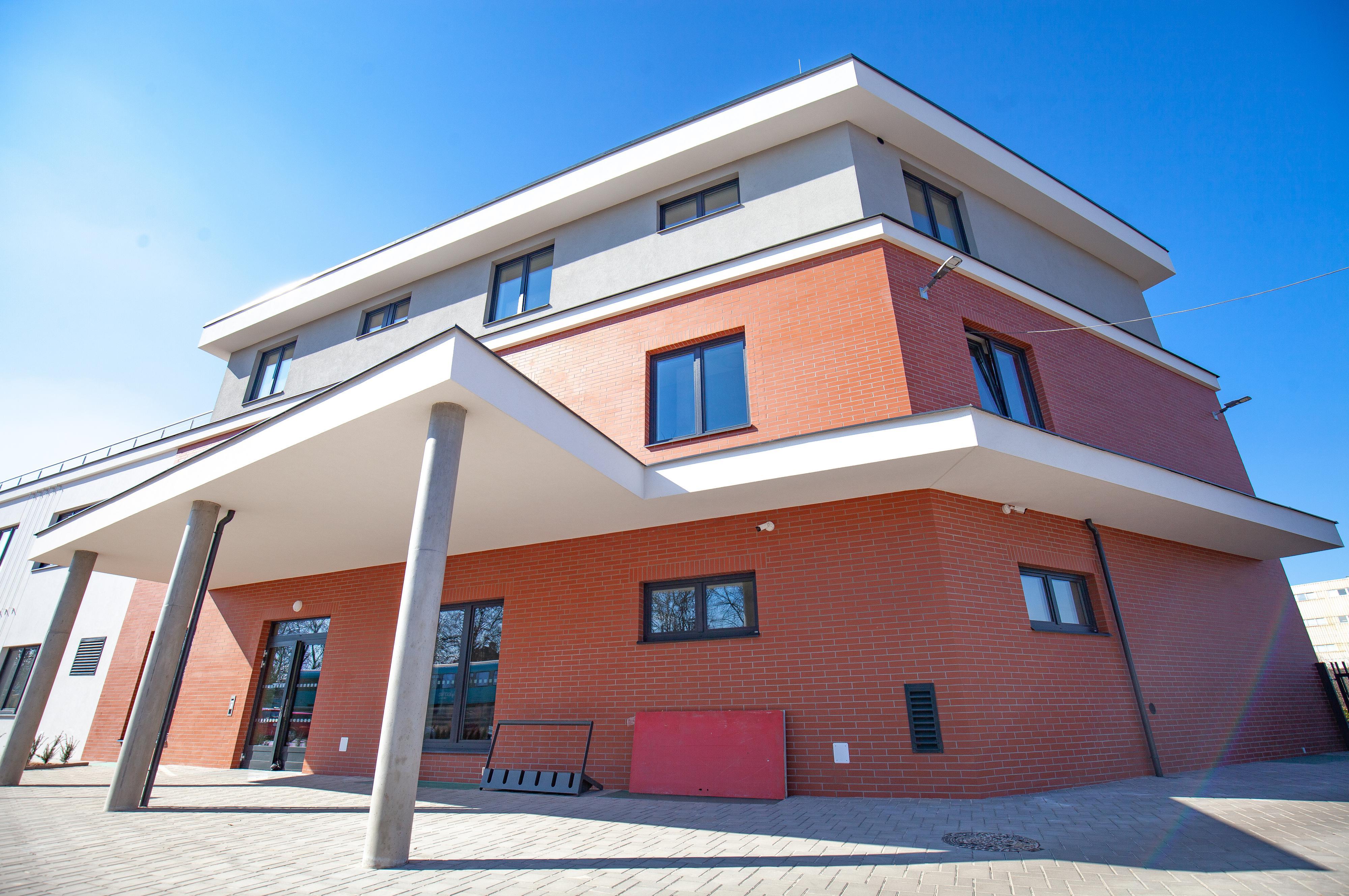 Odlehčovací služba