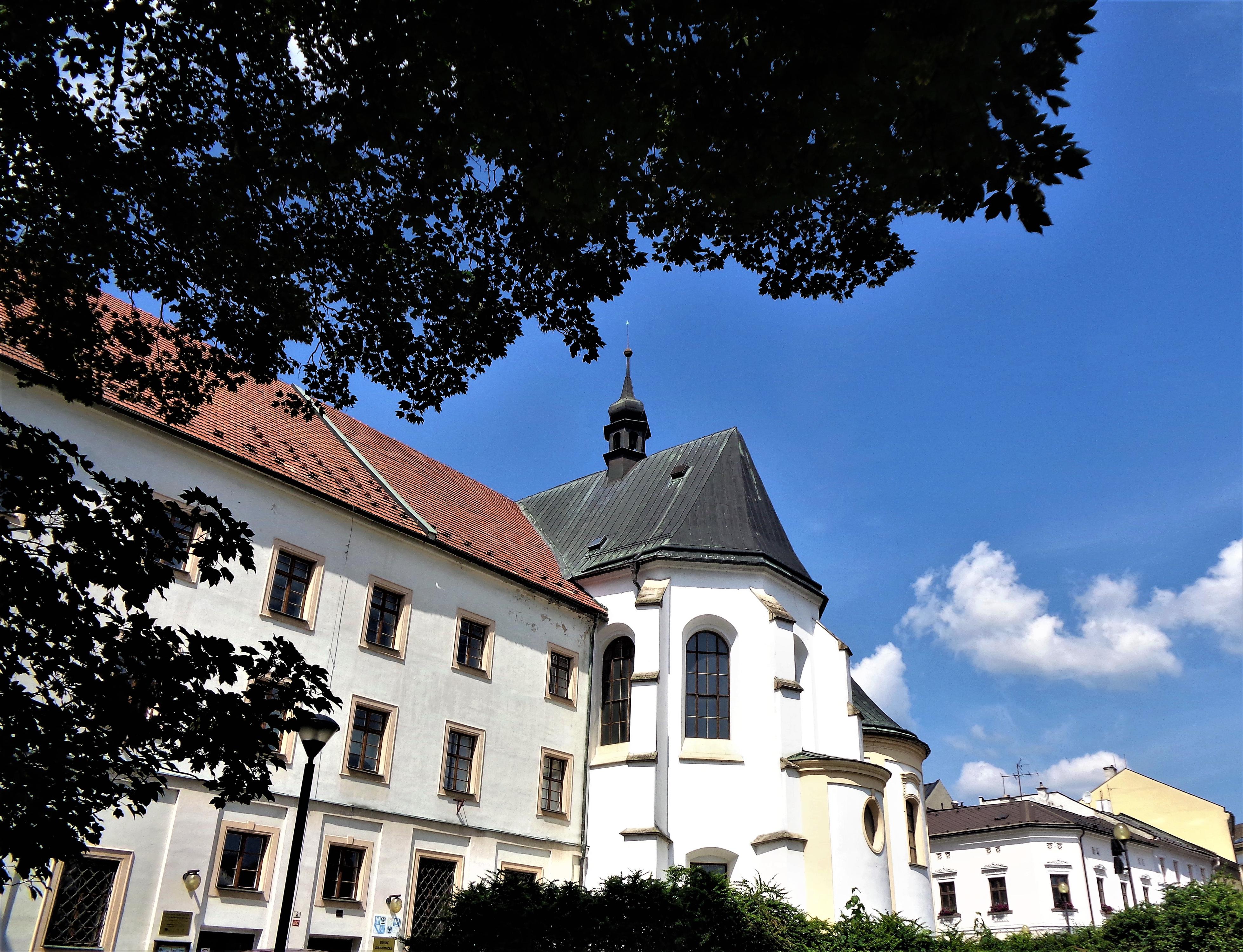 Střední zdravotnická škola a Vyšší odborná škola zdravotnická, Šumperk foto 3