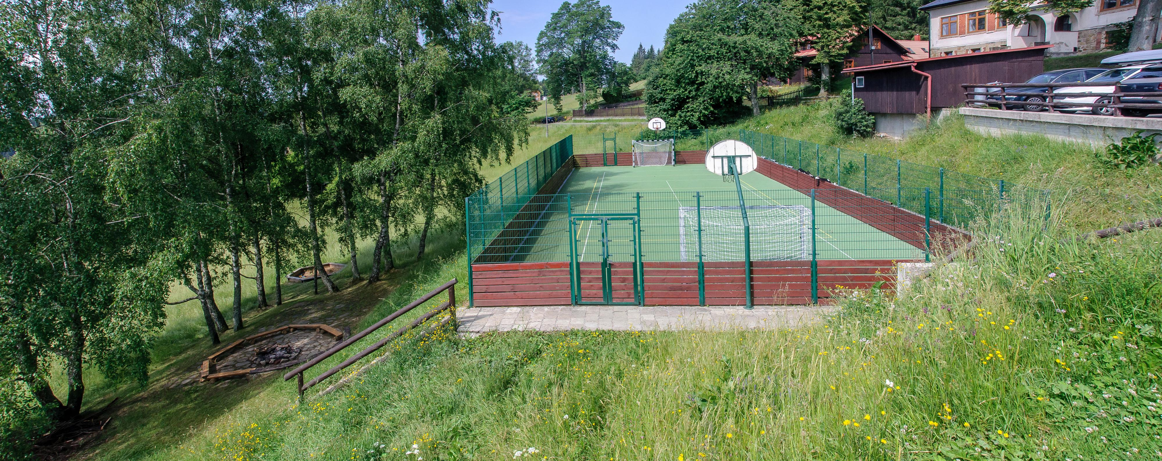 Horská chata Dům sv. Josefa foto 6