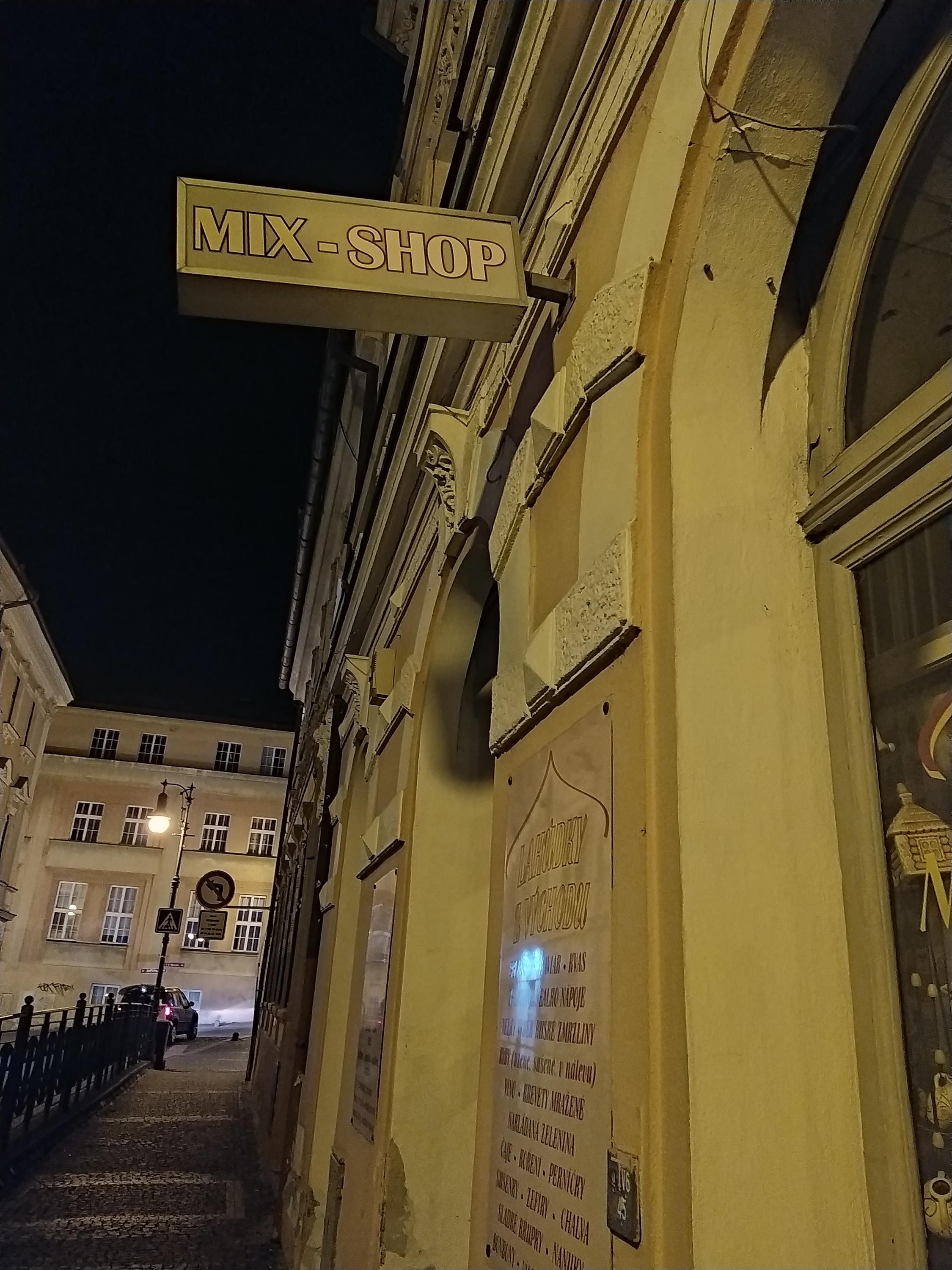 Mix-shop foto 2