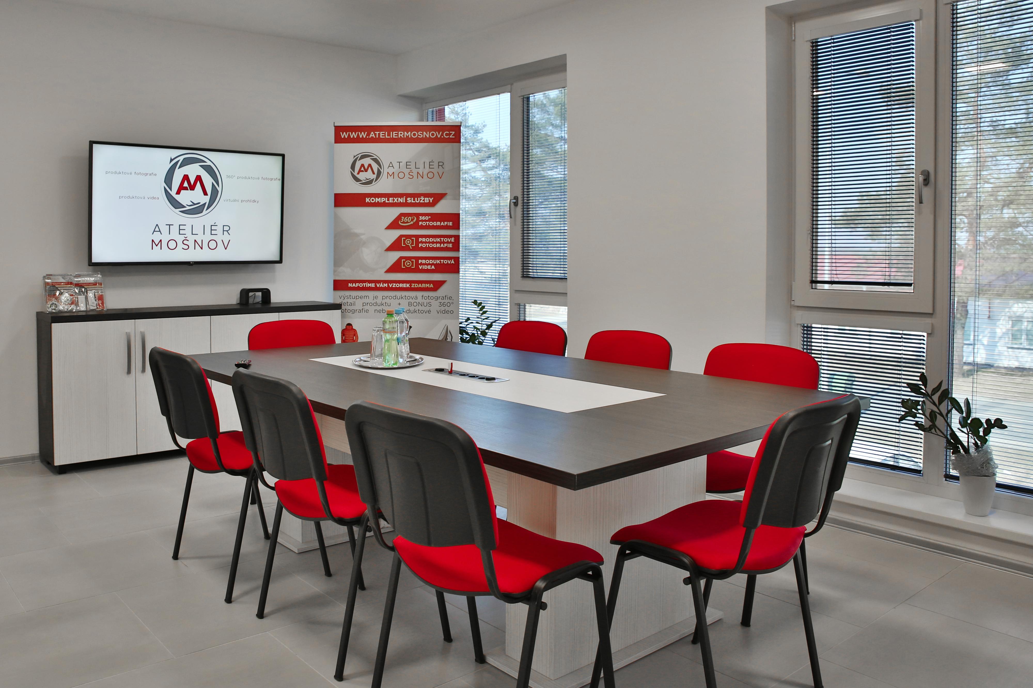 Ateliér Mošnov - ARC group s.r.o. foto 4