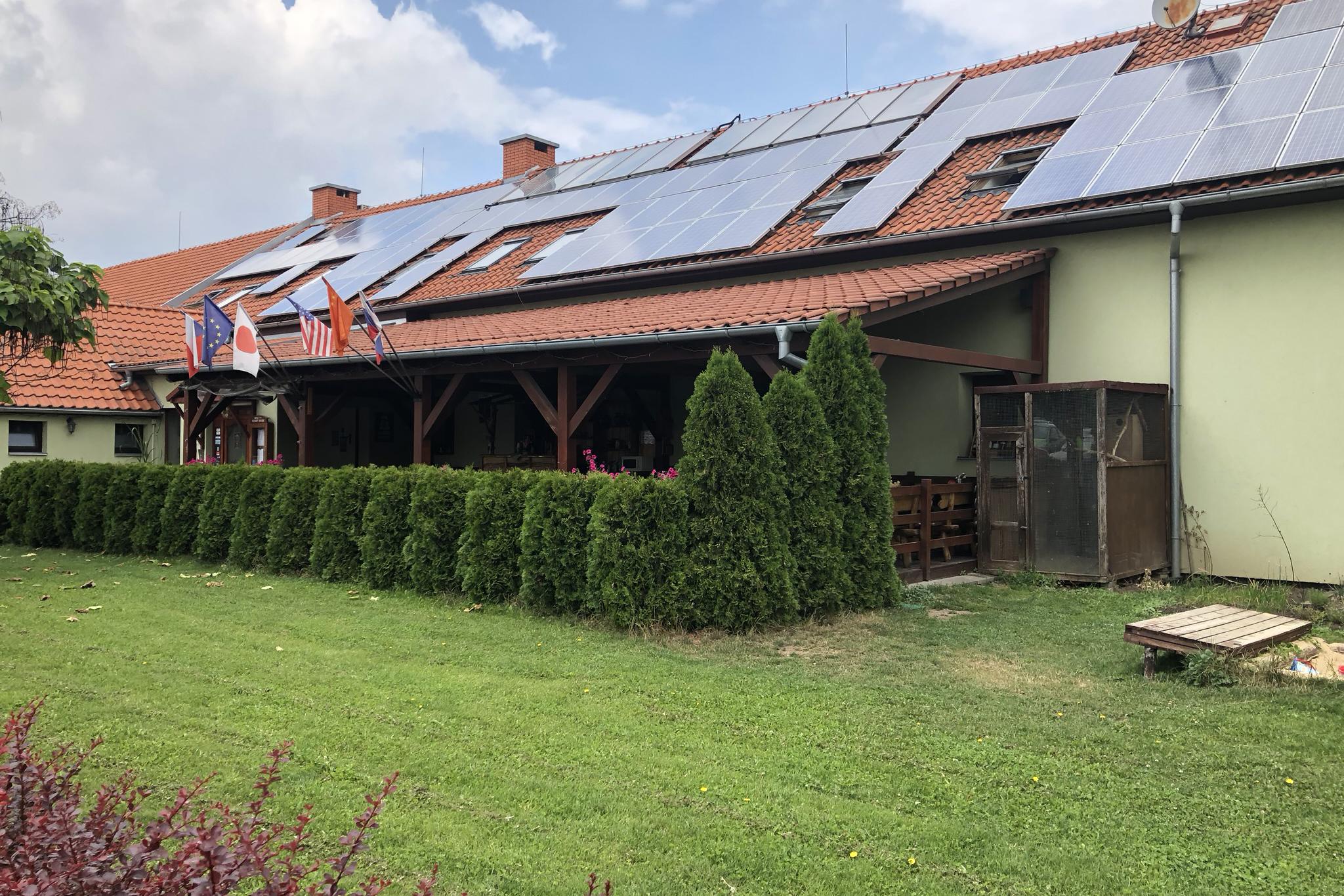 Hotel Selský dvůr***