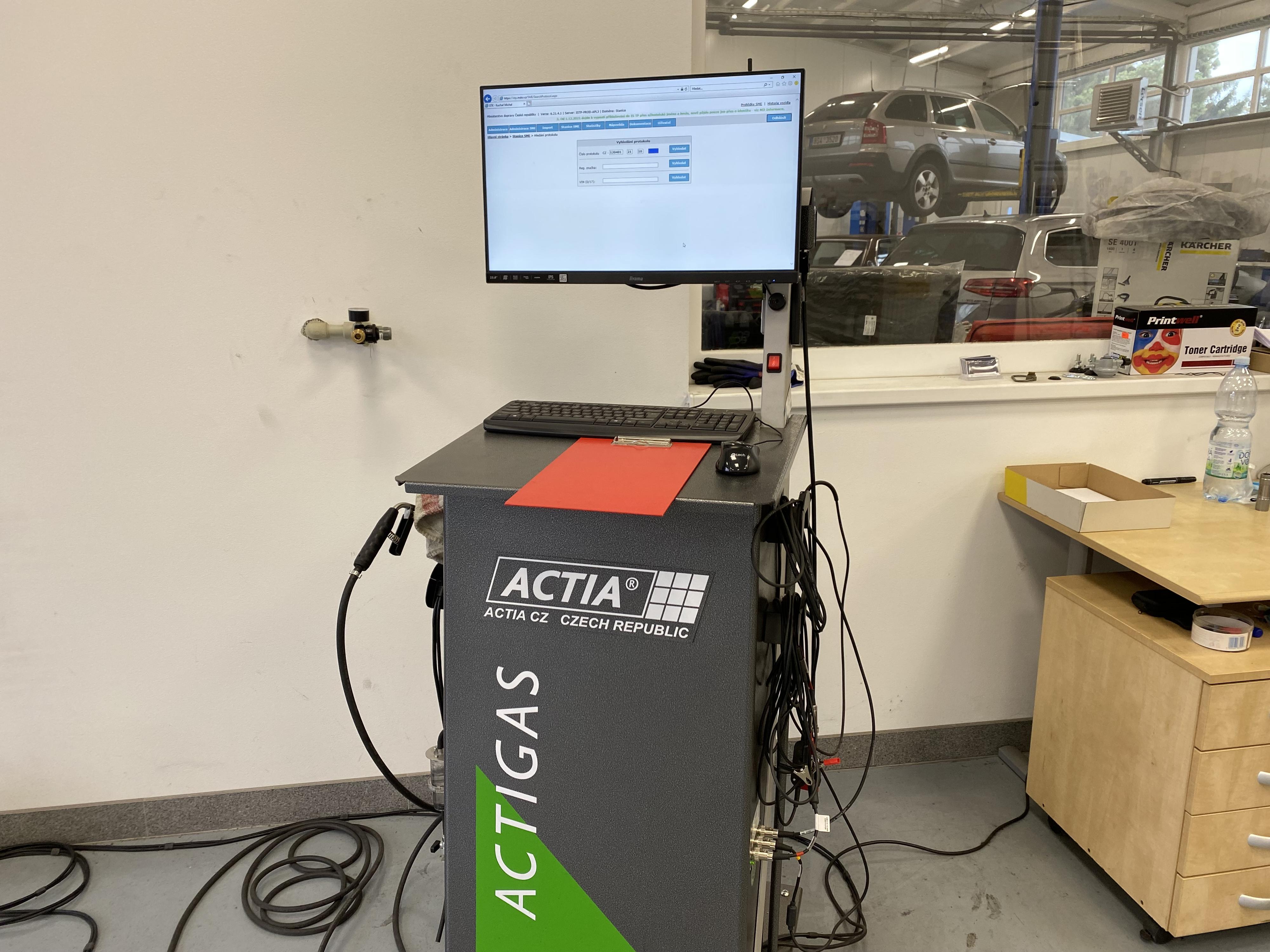 Autoservis Clever Cars s.r.o.. foto 3