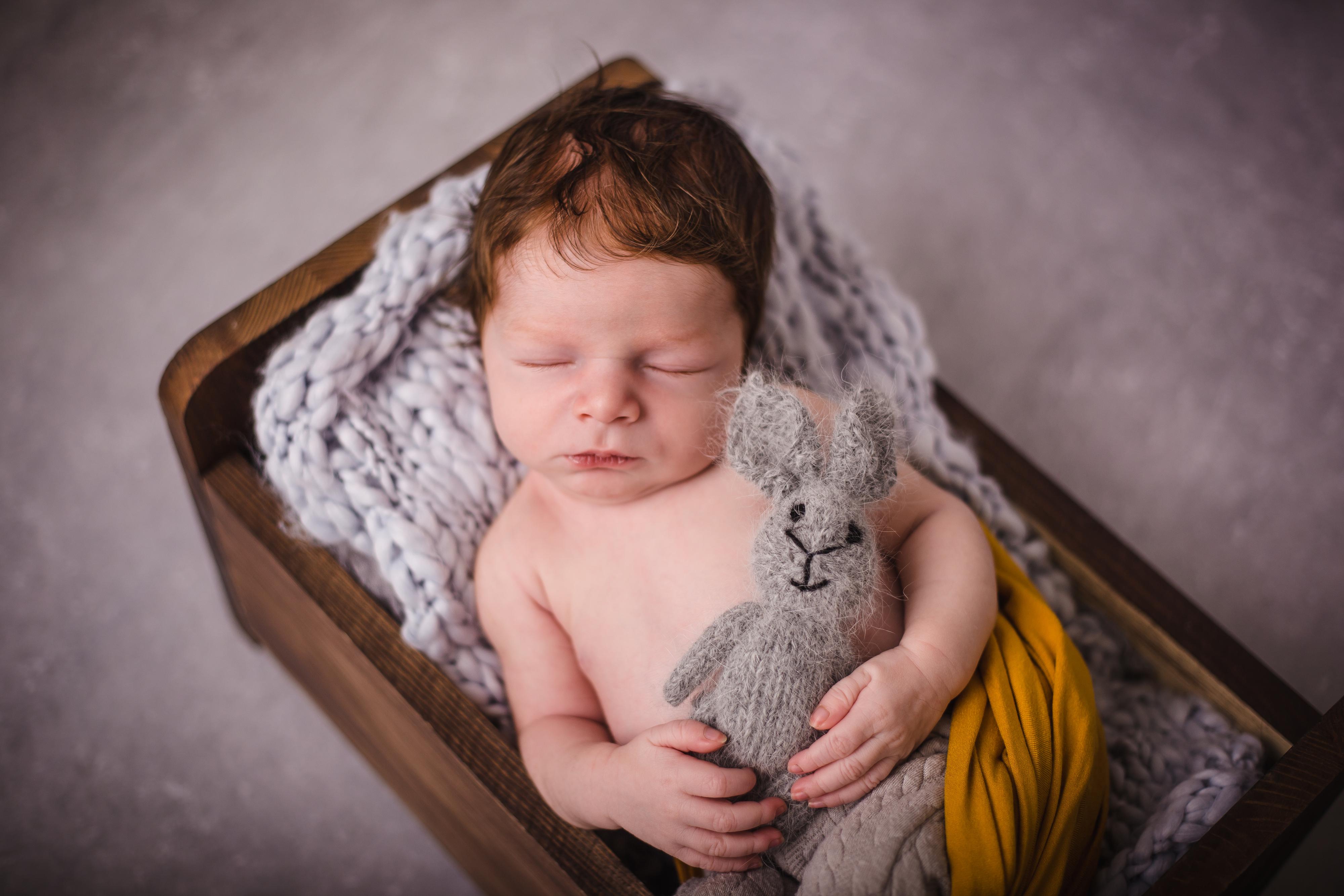 Rodinný fotoateliér - Lucie Vaňková foto 6